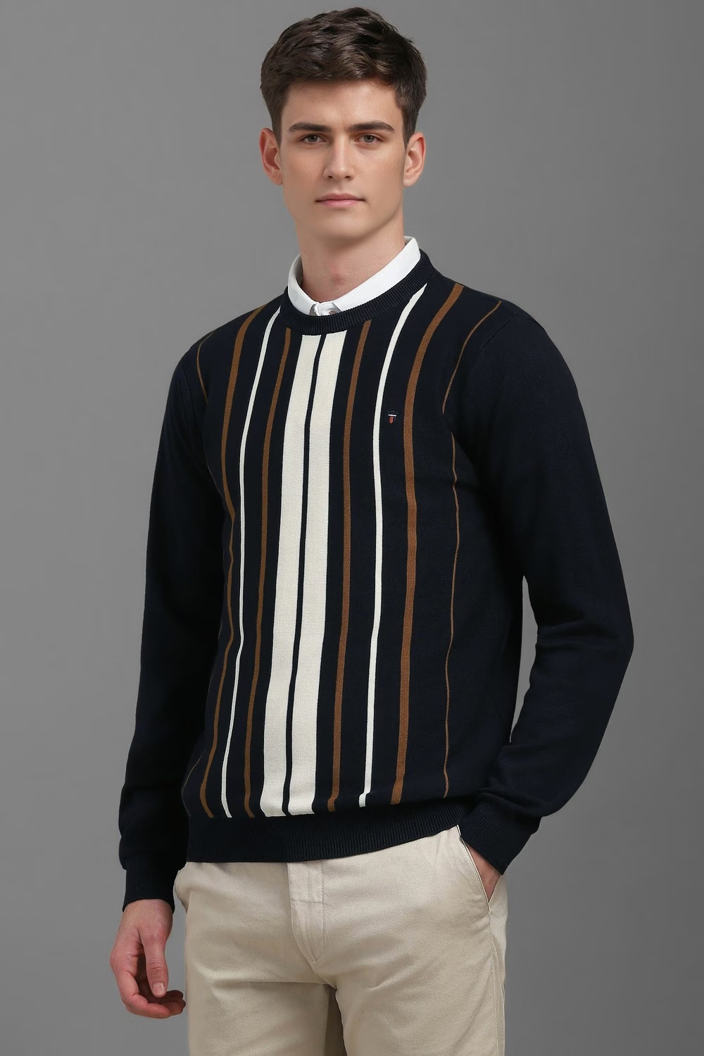 45131-men-black-stripe-crew-neck-full-sleeves-sweater-black-1.jpg