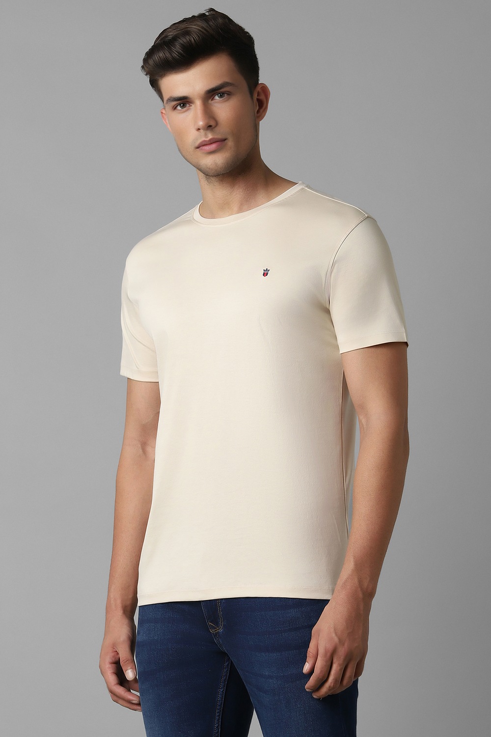 4557-men-beige-solid-crew-neck-t-shirt-beige-1.jpg