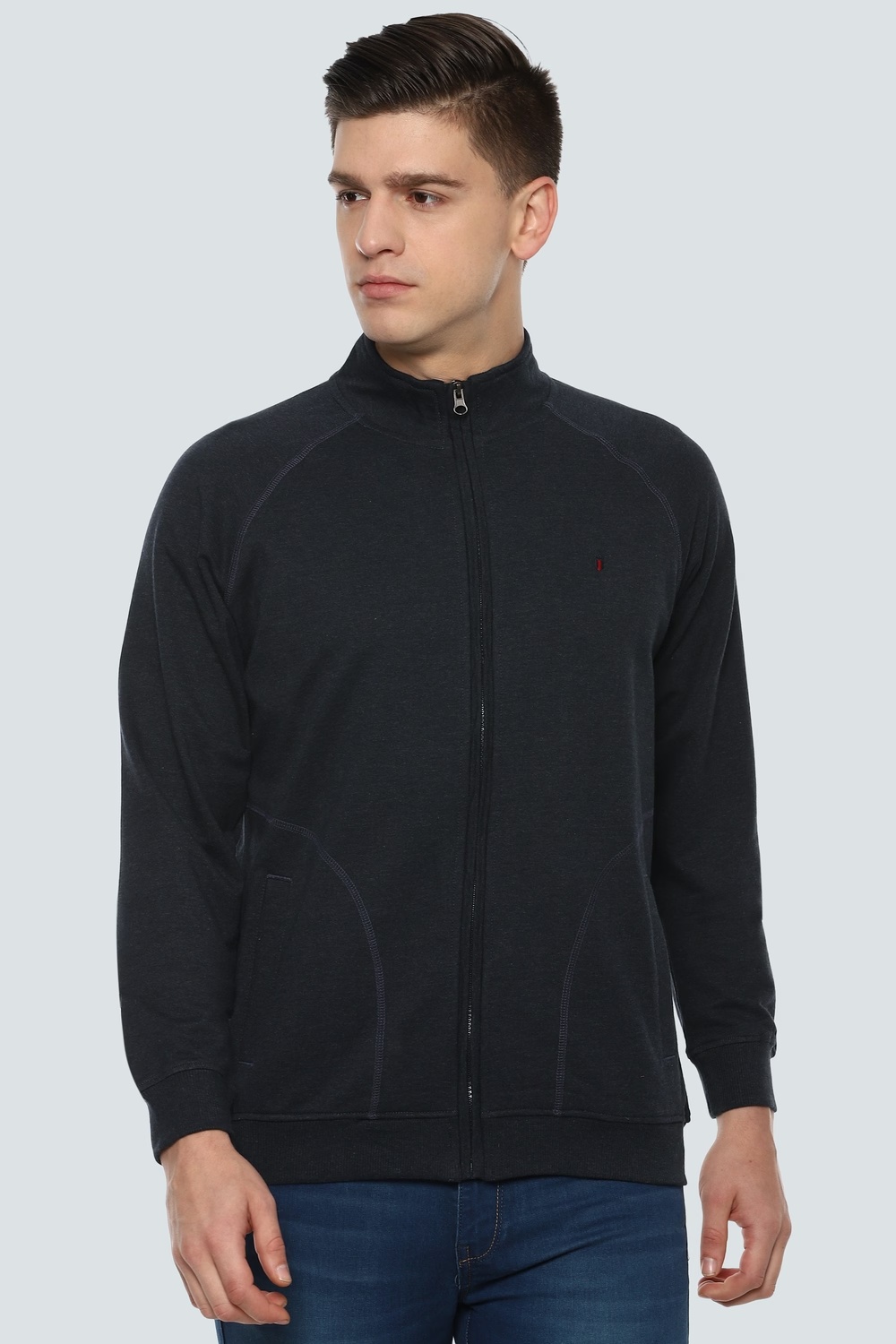 Men Casual Grey Solid Sweatshirt-Grey 1 45959-men-casual-grey-solid-sweatshirt-grey-1.jpg