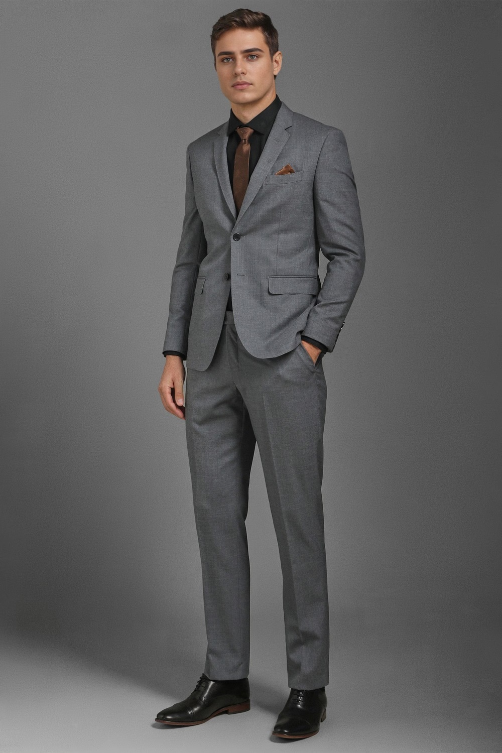4612-men-grey-slim-fit-textured-formal-two-piece-suit-grey-1.jpg