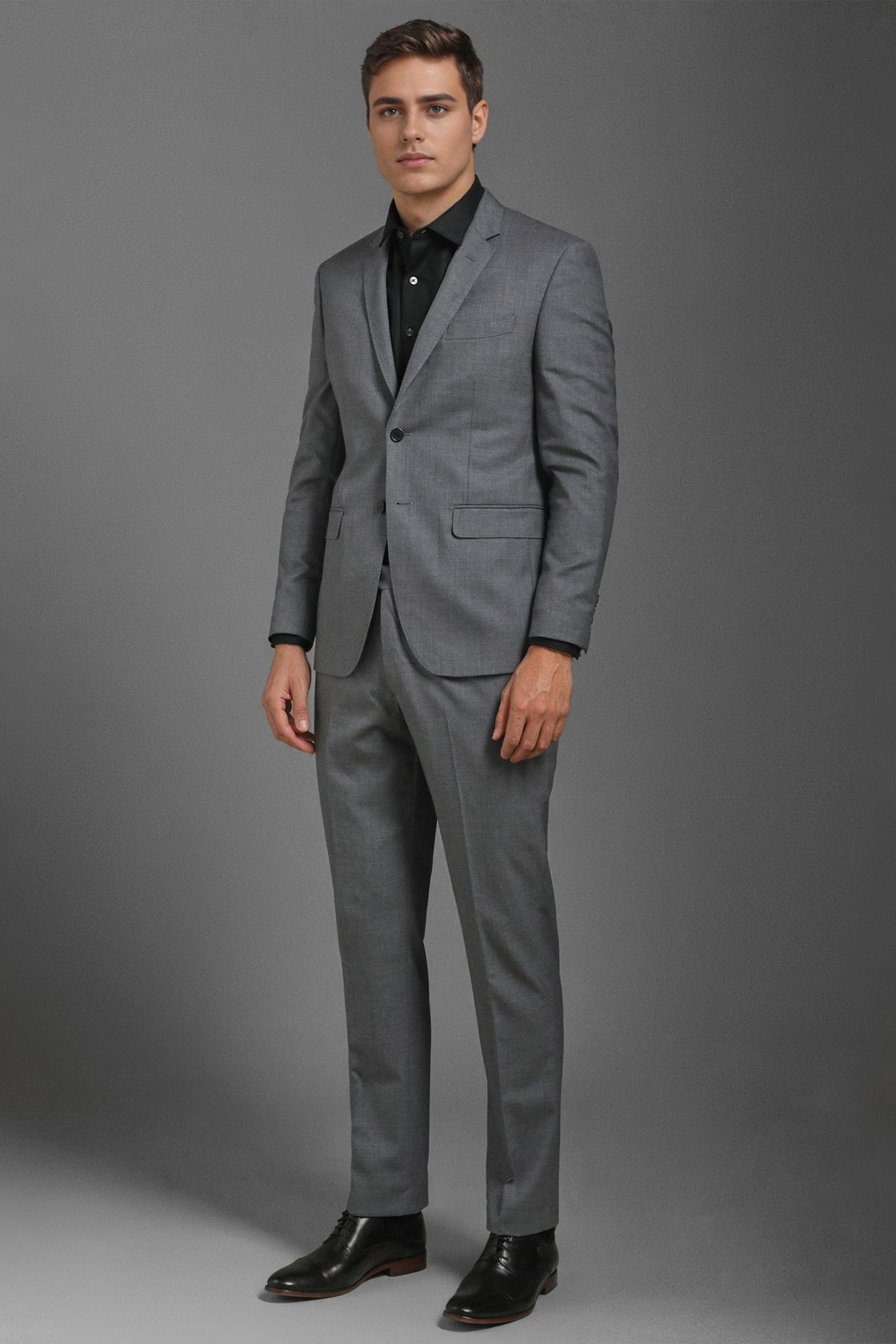 4612-men-grey-slim-fit-textured-formal-two-piece-suit-grey-1.jpg