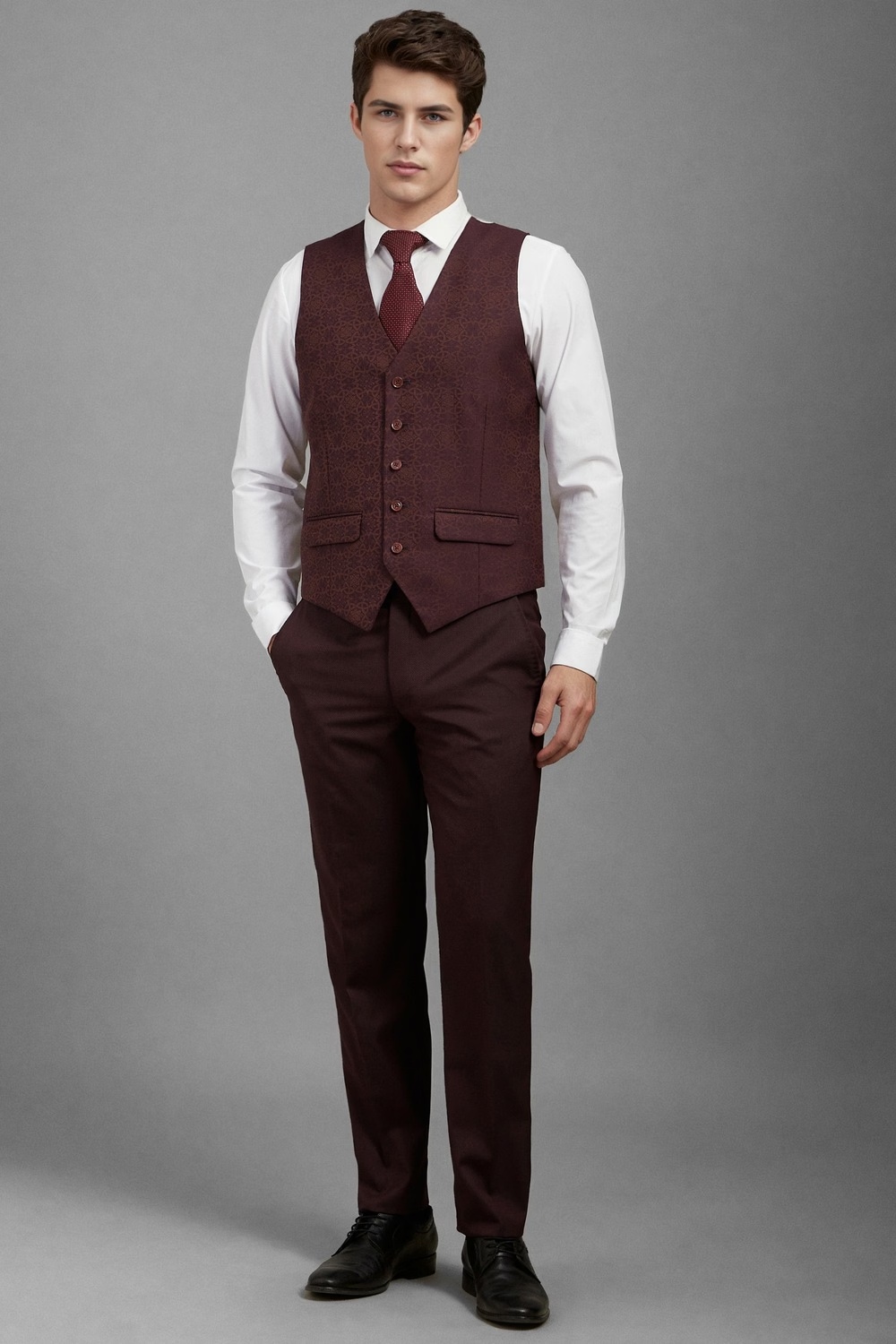 46263-men-maroon-slim-fit-textured-formal-three-piece-suit-maroon-1.jpg