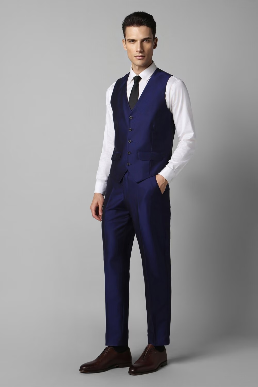 4656-men-navy-slim-fit-textured-formal-three-piece-suit-navy-1.jpg