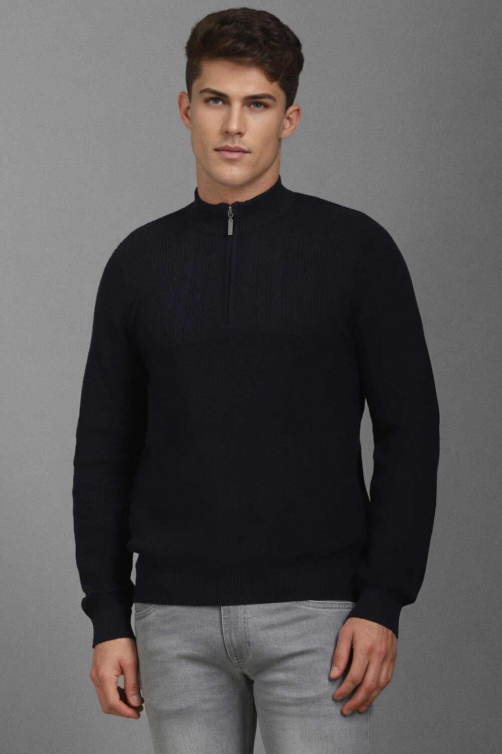 Men Navy Textured Full Sleeves Sweater-Navy 1 4702-men-navy-textured-full-sleeves-sweater-navy-1.jpg