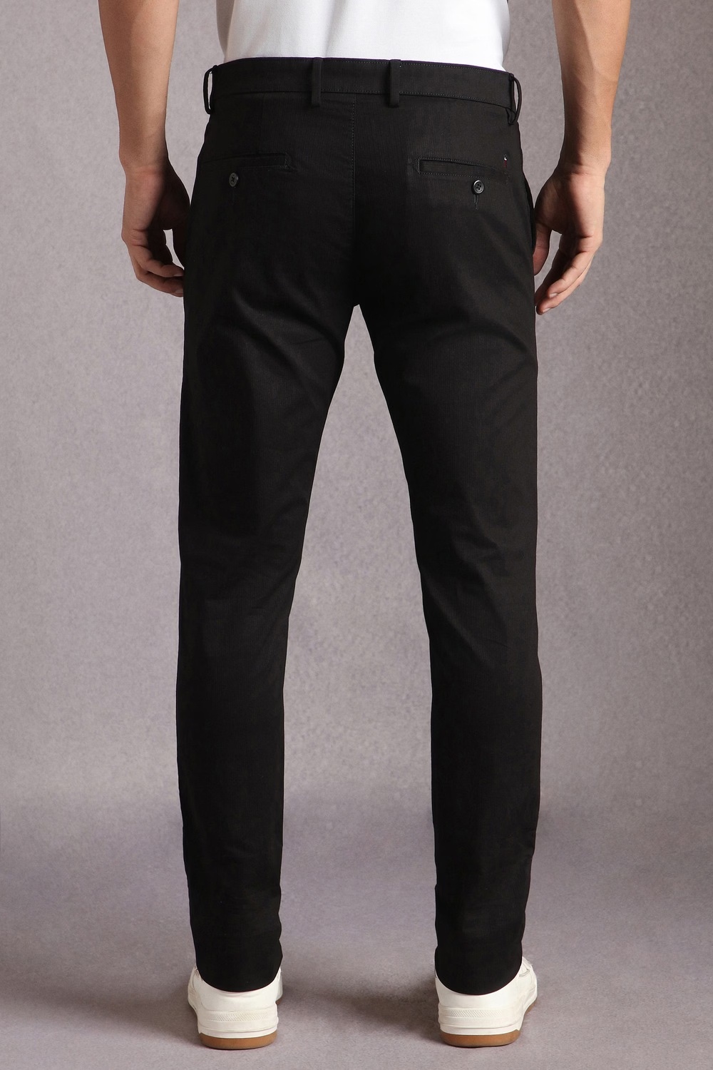 47070-men-black-textured-flat-front-casual-trousers-black-1.jpg