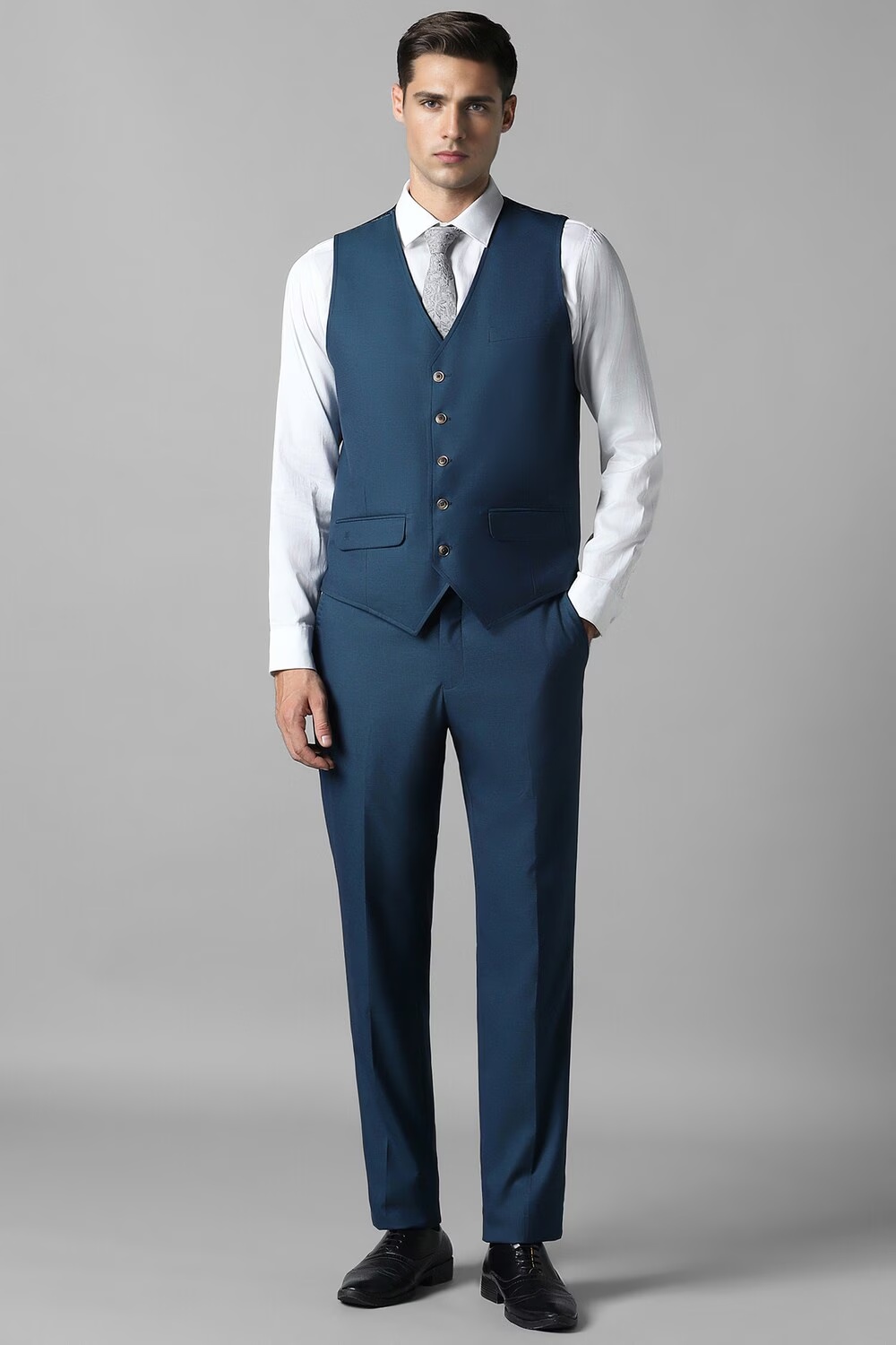 47160-men-navy-slim-fit-textured-formal-three-piece-suit-navy-1.jpg