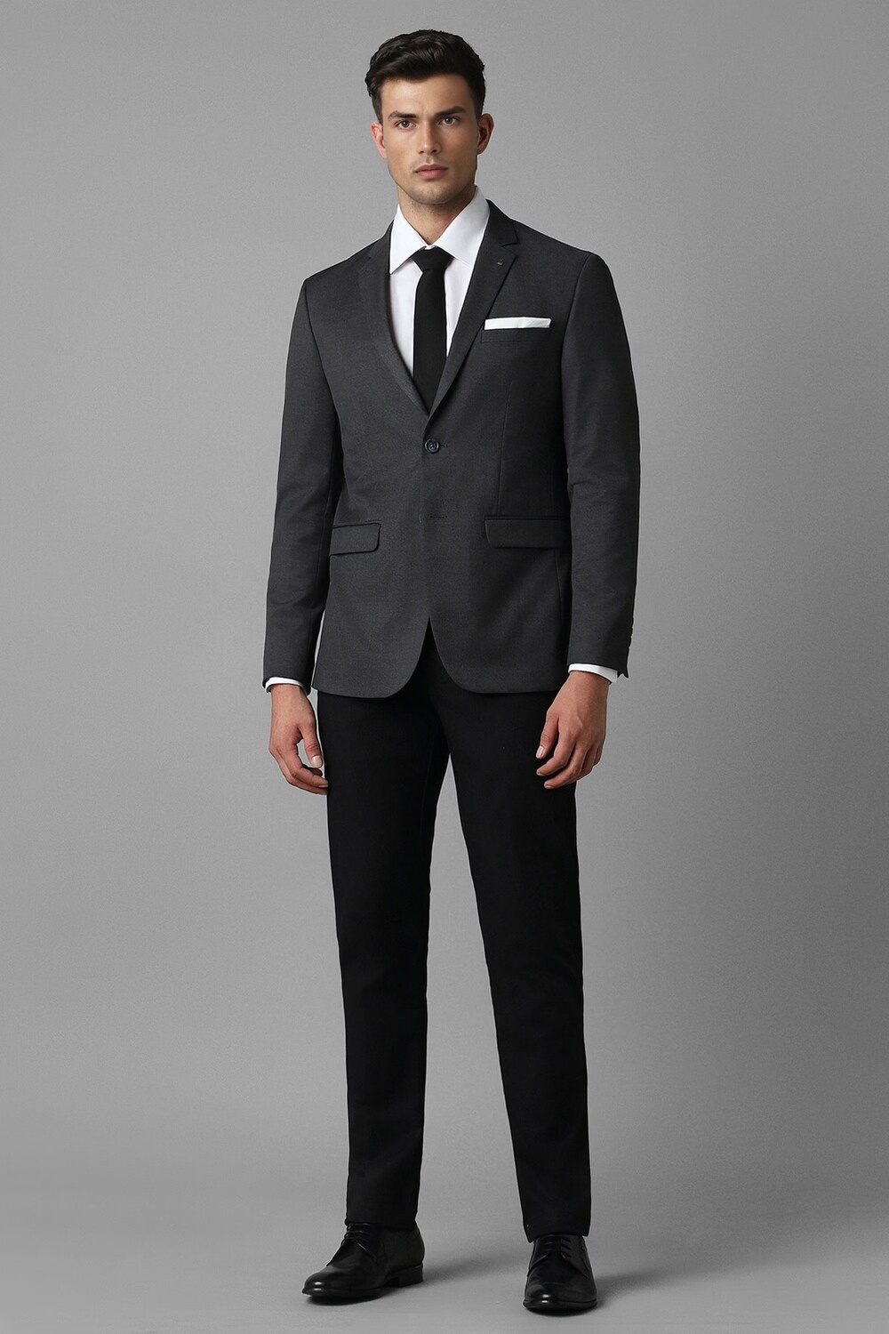 47713-men-grey-slim-fit-textured-formal-blazer-grey-1.jpg