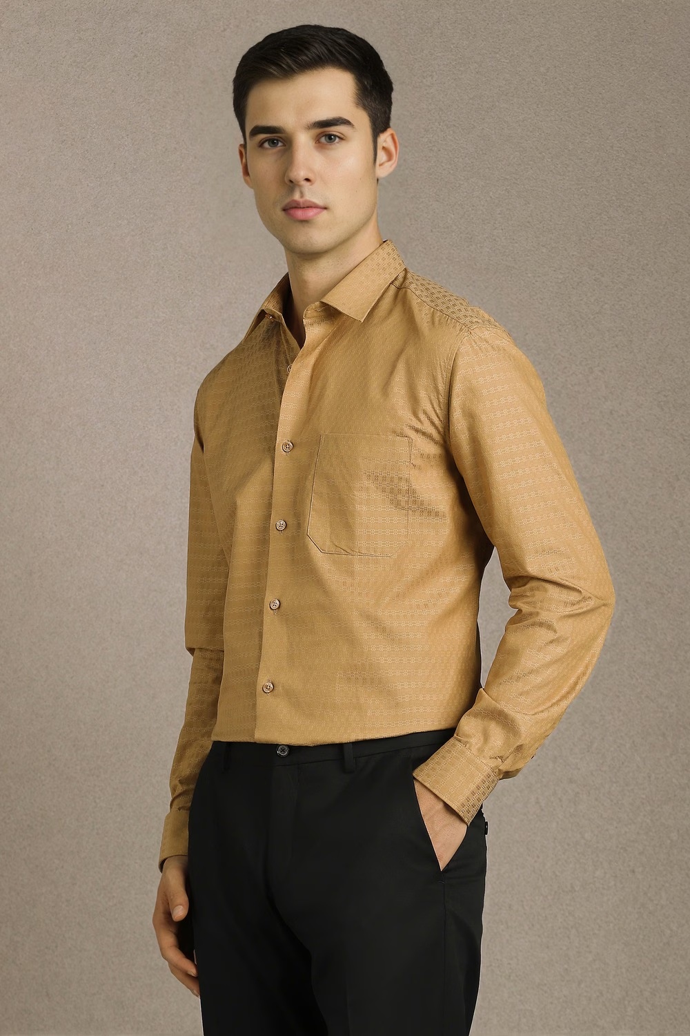 47802-men-khaki-textured-full-sleeves-formal-shirt-khaki-1.jpg