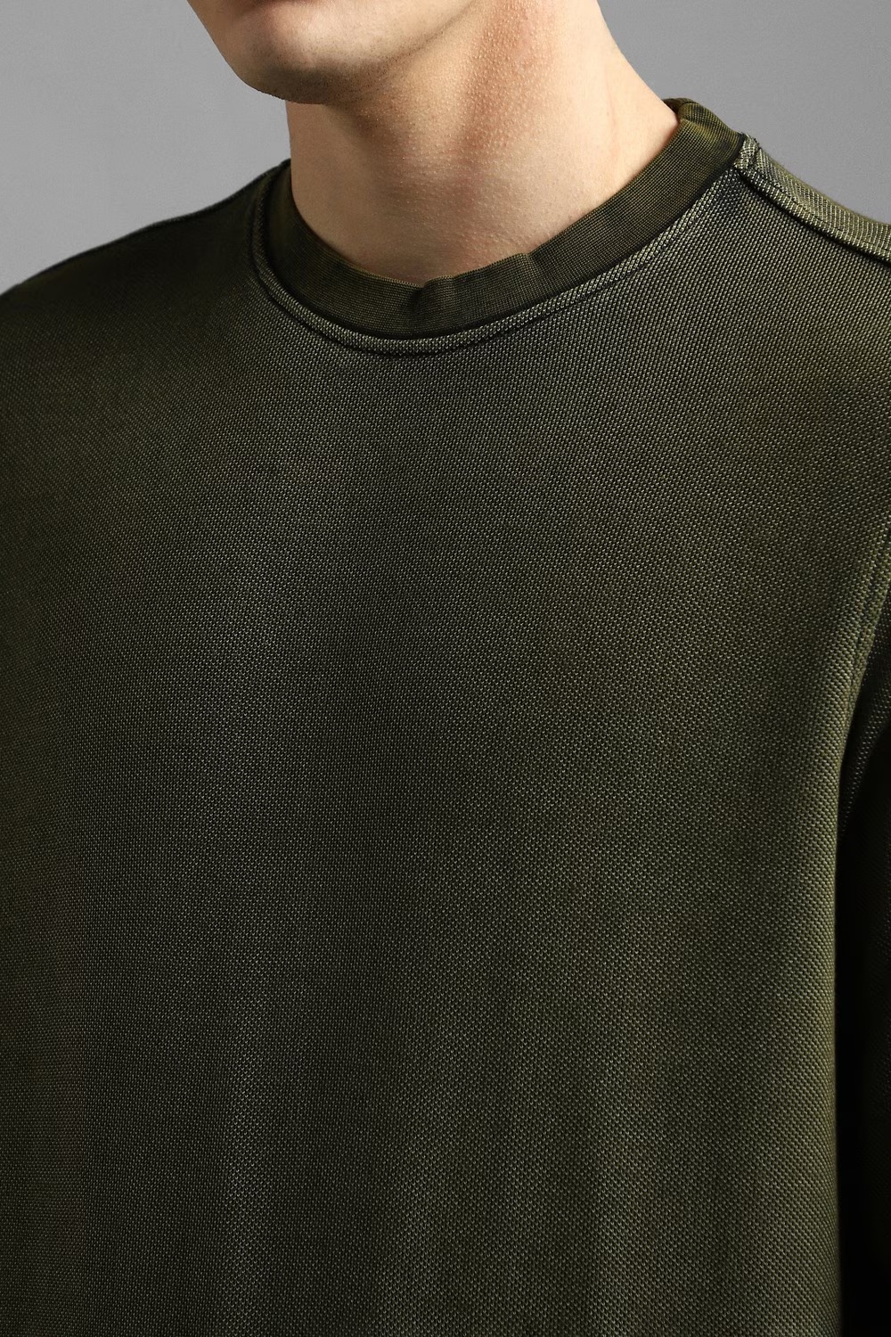 486-men-casual-olive-textured-sweatshirt-olive-1.jpg