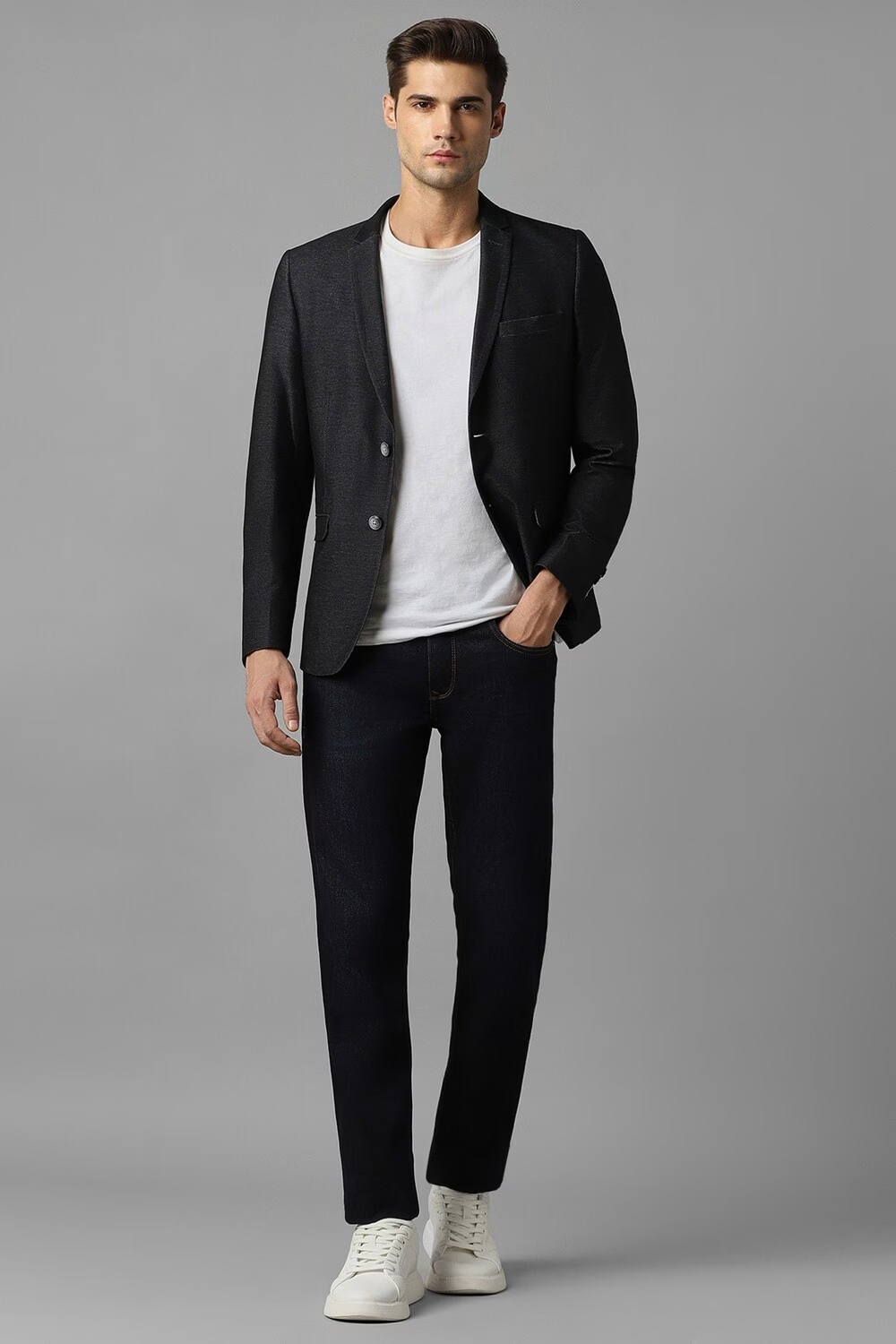 49503-men-black-super-slim-fit-textured-casual-blazer-black-1.jpg