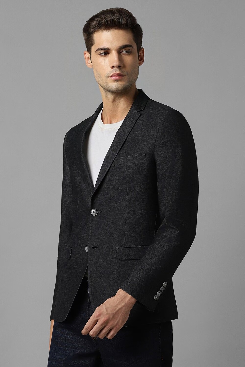 49503-men-black-super-slim-fit-textured-casual-blazer-black-1.jpg