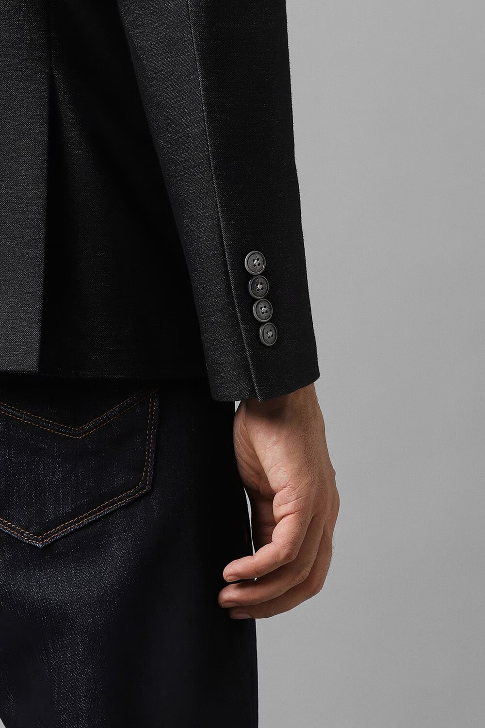 49503-men-black-super-slim-fit-textured-casual-blazer-black-1.jpg