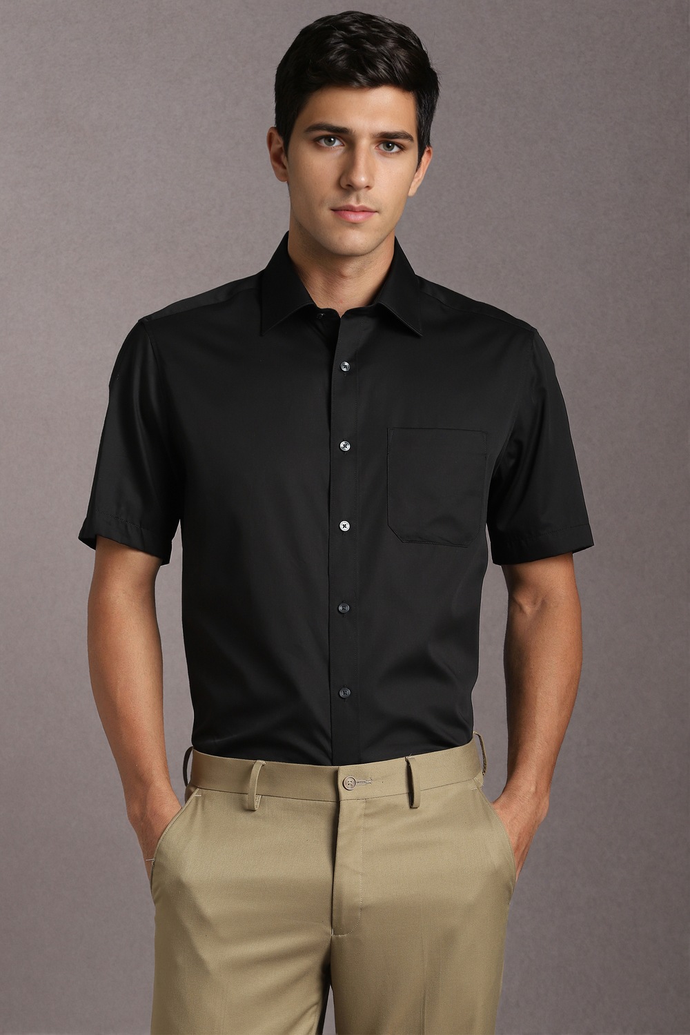 50021-men-black-solid-half-sleeves-formal-shirt-black-1.jpg
