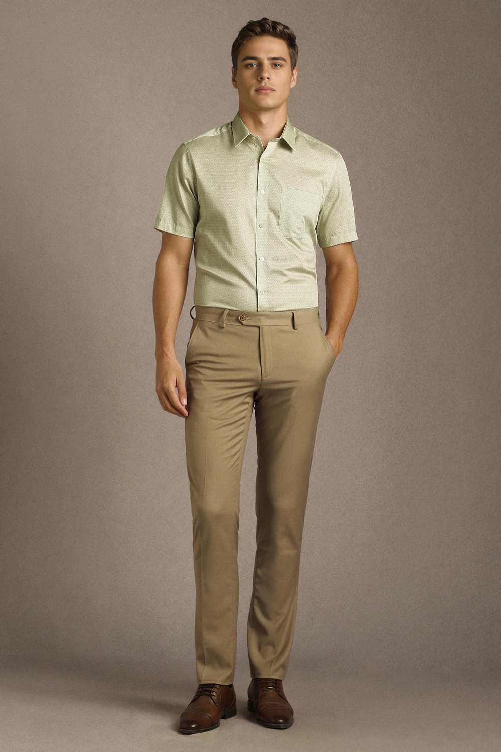 50189-men-green-print-half-sleeves-formal-shirt-green-1.jpg