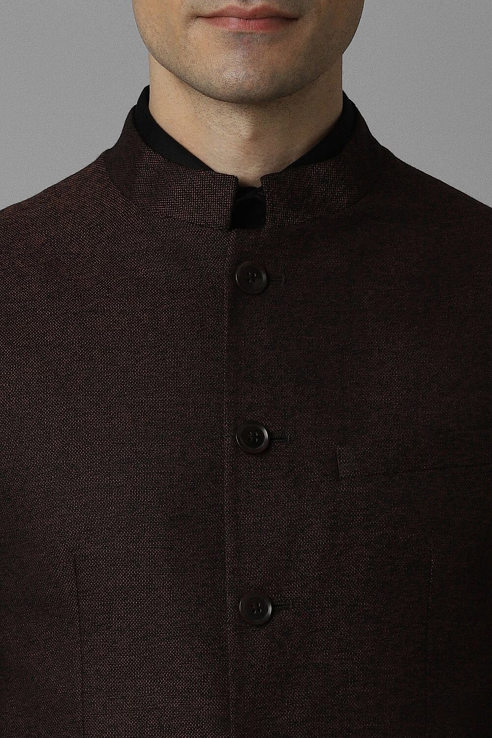 5048-men-brown-regular-fit-textured-party-blazer-brown-1.jpg