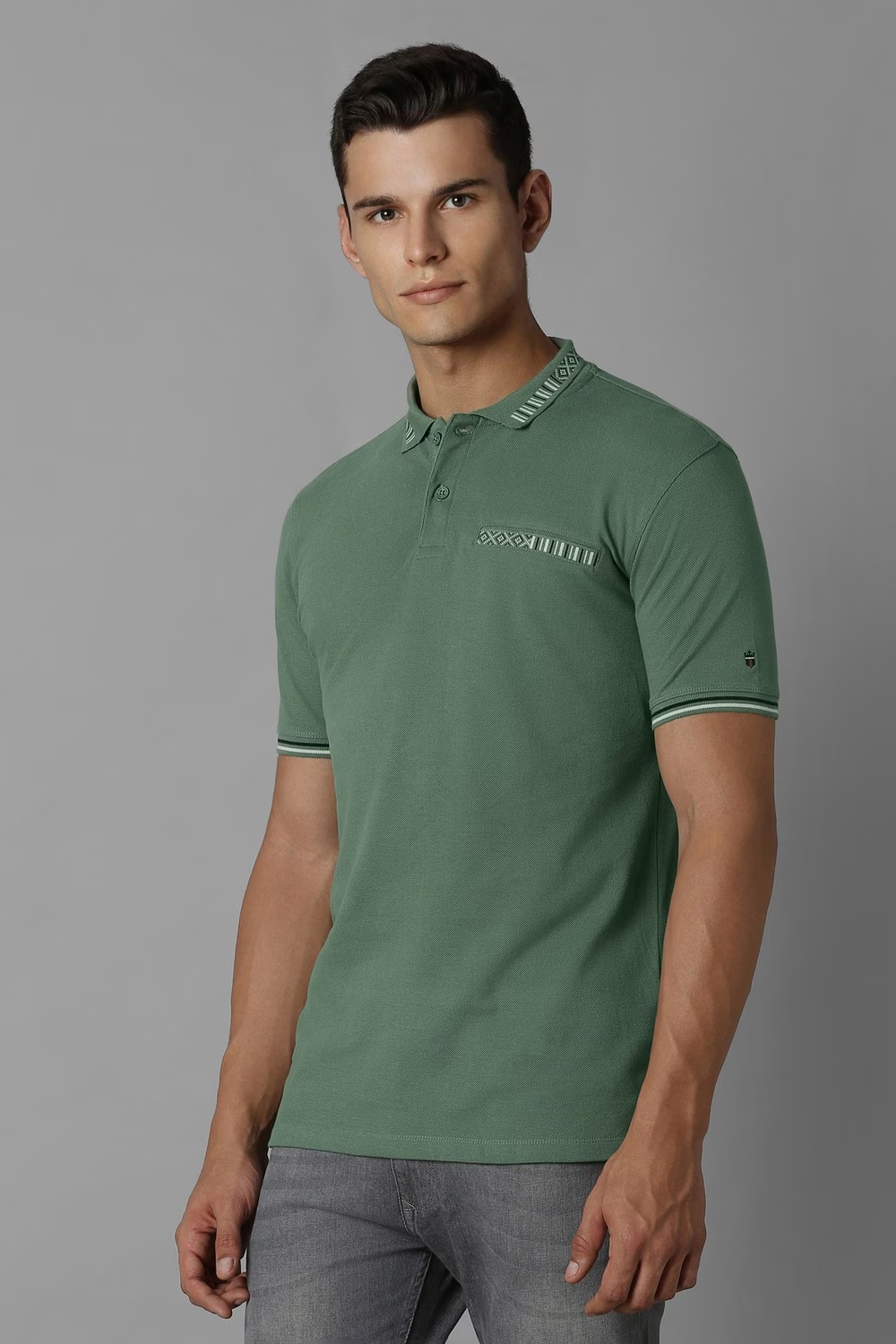 50848-men-green-solid-polo-neck-t-shirt-green-1.jpg