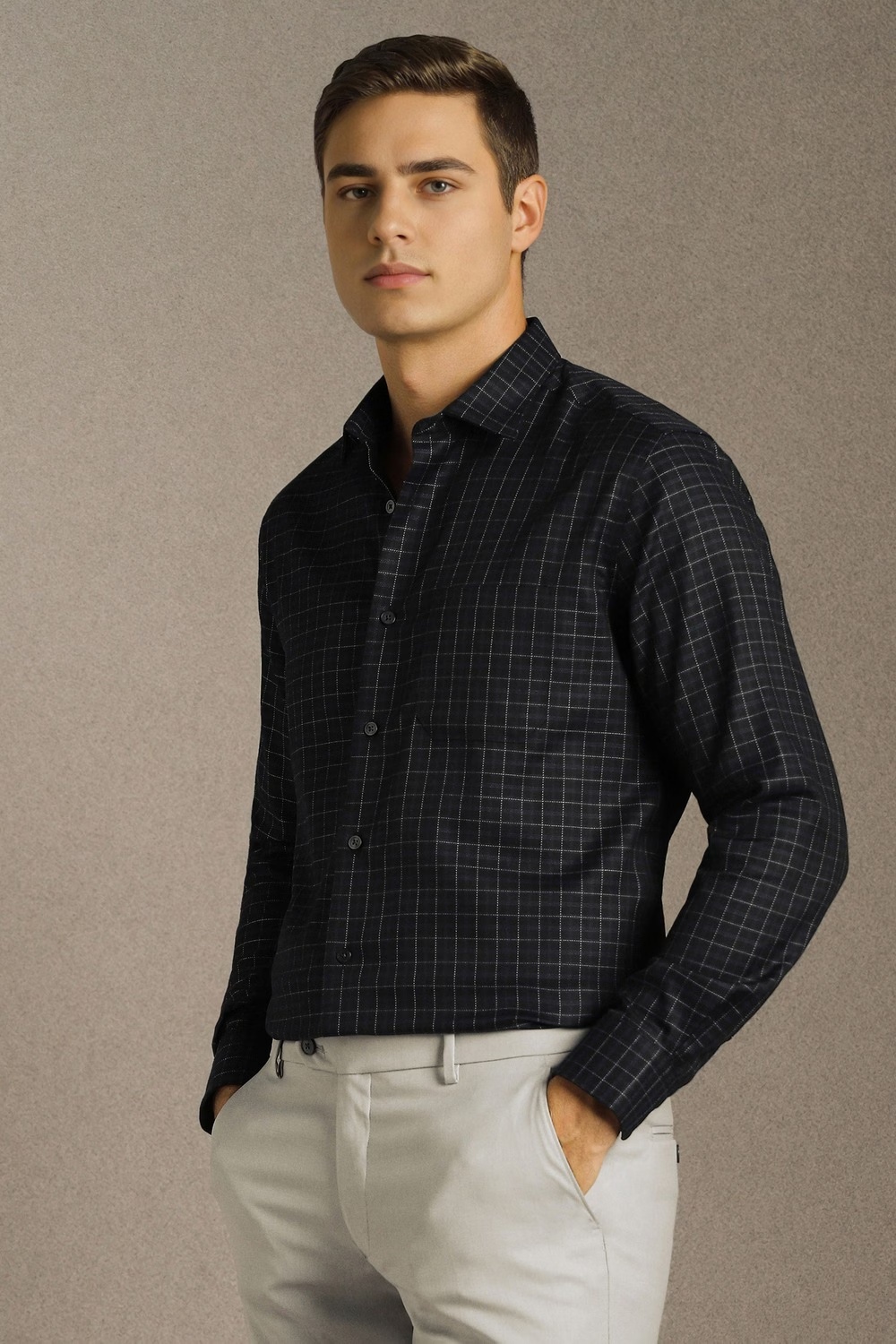 51112-men-black-check-full-sleeves-formal-shirt-black-1.jpg