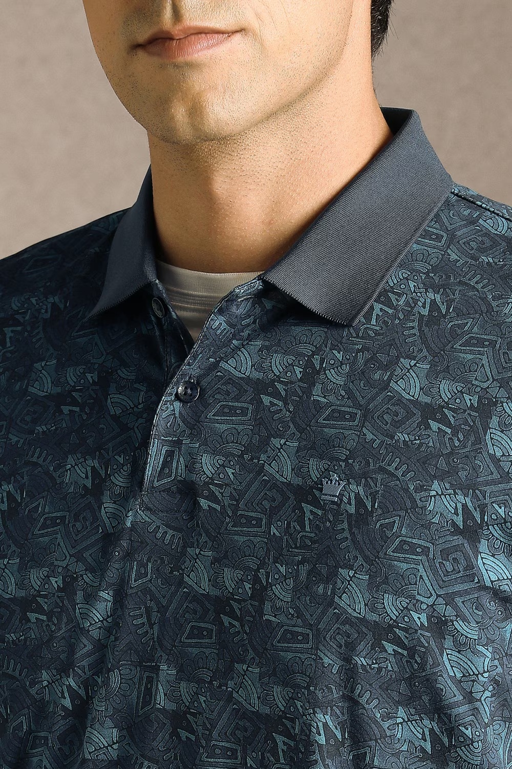 51155-men-navy-print-polo-neck-t-shirt-navy-1.jpg