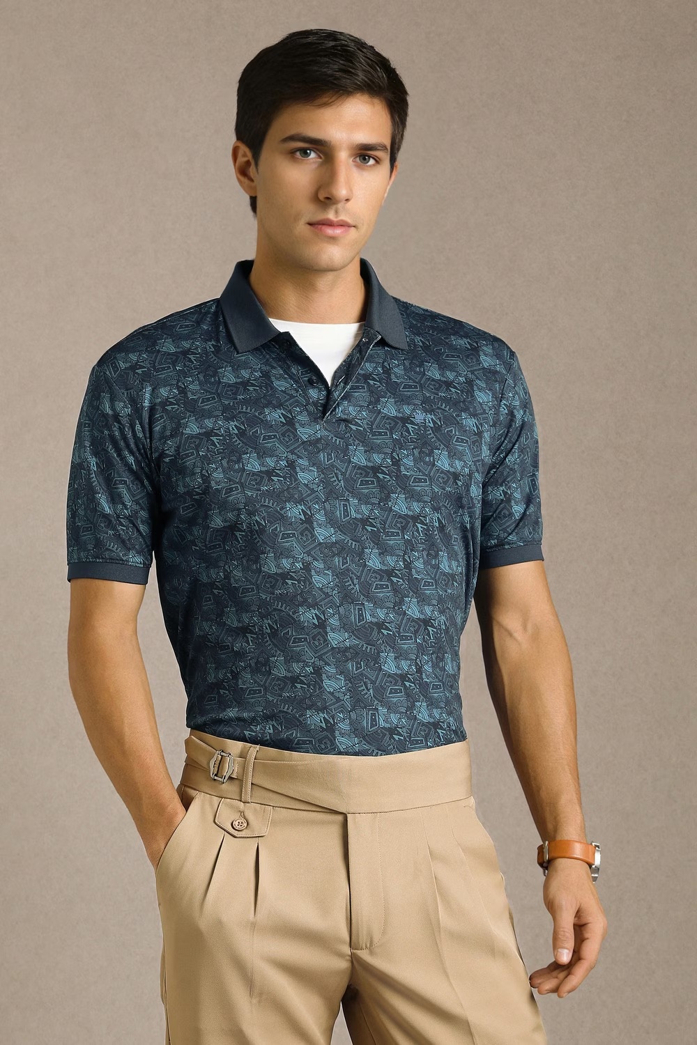 51155-men-navy-print-polo-neck-t-shirt-navy-1.jpg