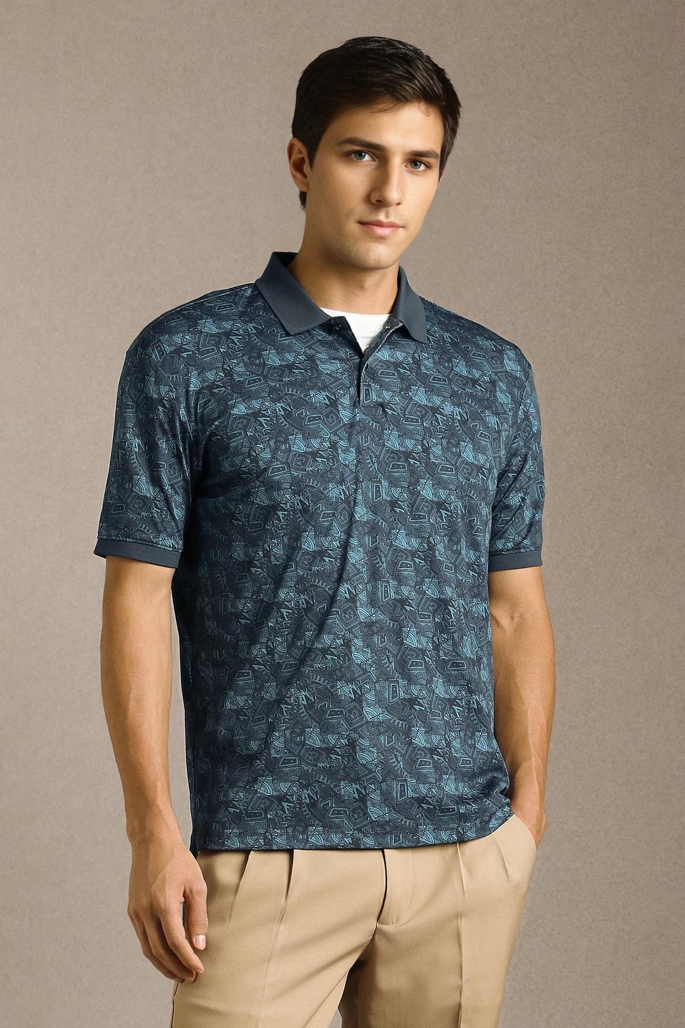 51155-men-navy-print-polo-neck-t-shirt-navy-1.jpg