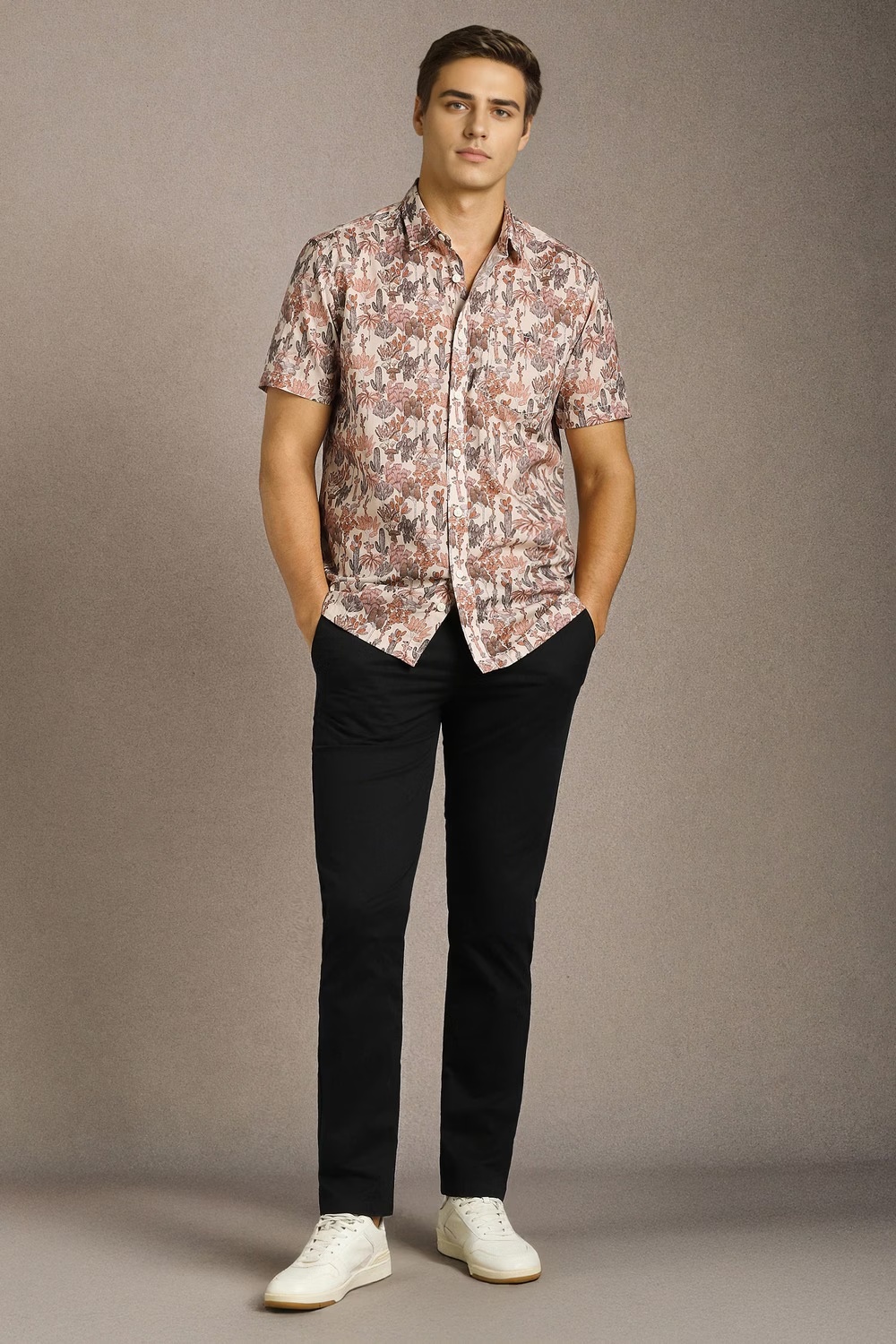 51309-men-beige-print-half-sleeves-casual-shirt-beige-1.jpg