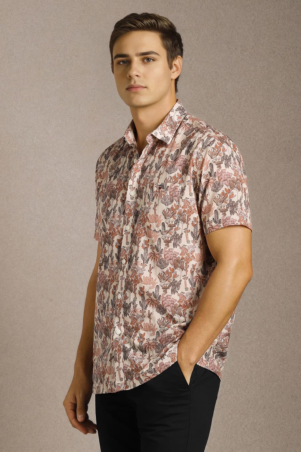 51309-men-beige-print-half-sleeves-casual-shirt-beige-1.jpg