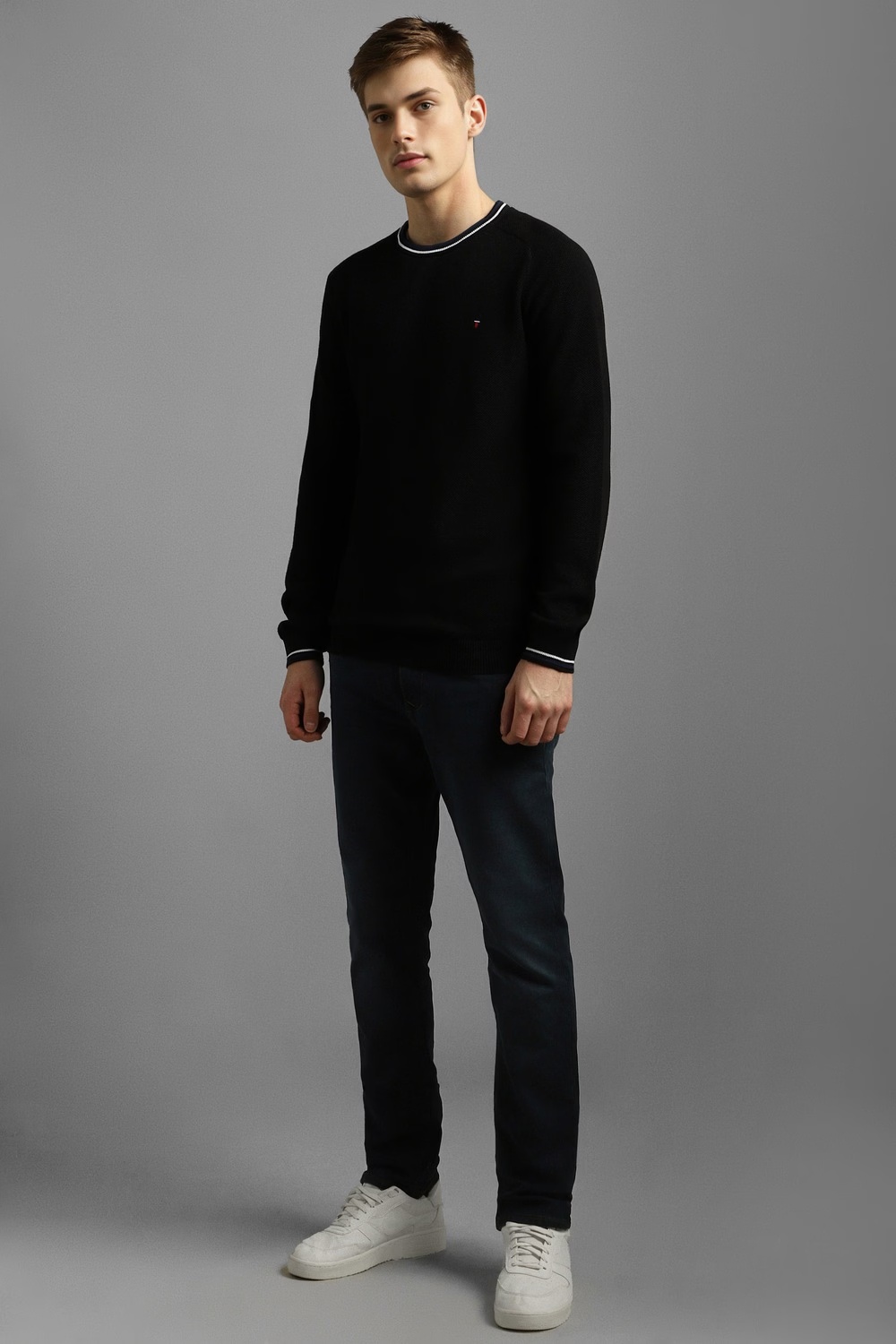 51525-men-black-textured-crew-neck-full-sleeves-sweater-black-1.jpg