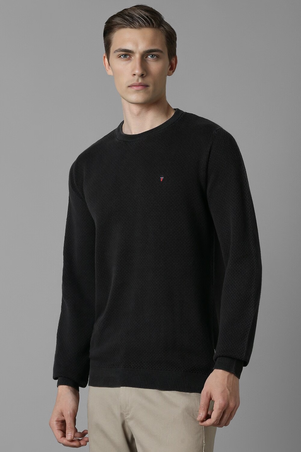 5163-men-black-textured-crew-neck-full-sleeves-sweater-black-1.jpg