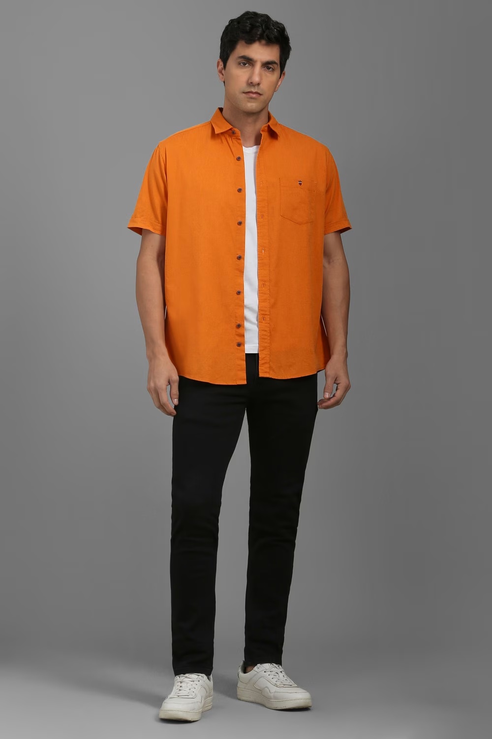 51716-men-orange-slim-fit-textured-half-sleeves-casual-shirt-orange-1.jpg