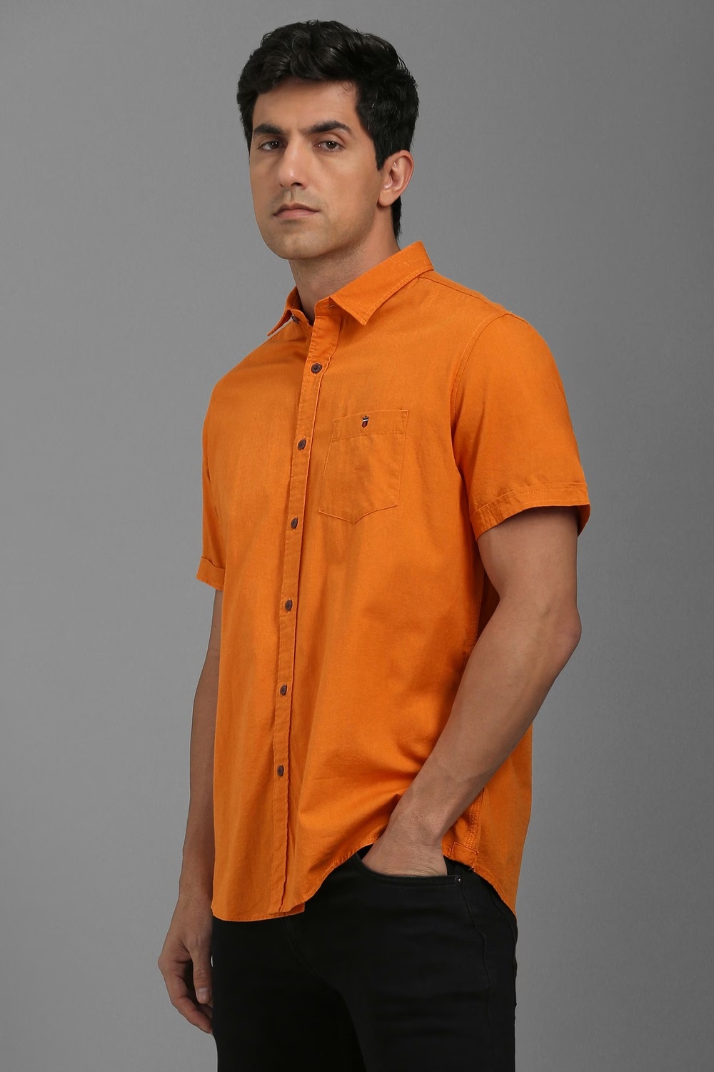 51716-men-orange-slim-fit-textured-half-sleeves-casual-shirt-orange-1.jpg