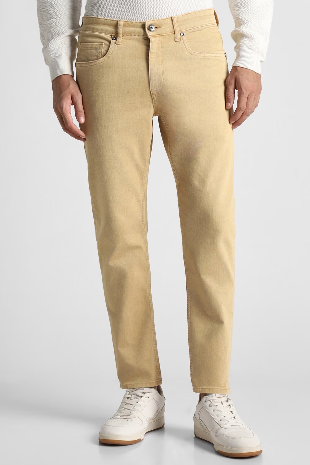 Men Beige Mid Smart Fit Jeans-Beige 1 51966-men-beige-mid-smart-fit-jeans-beige-1.jpg