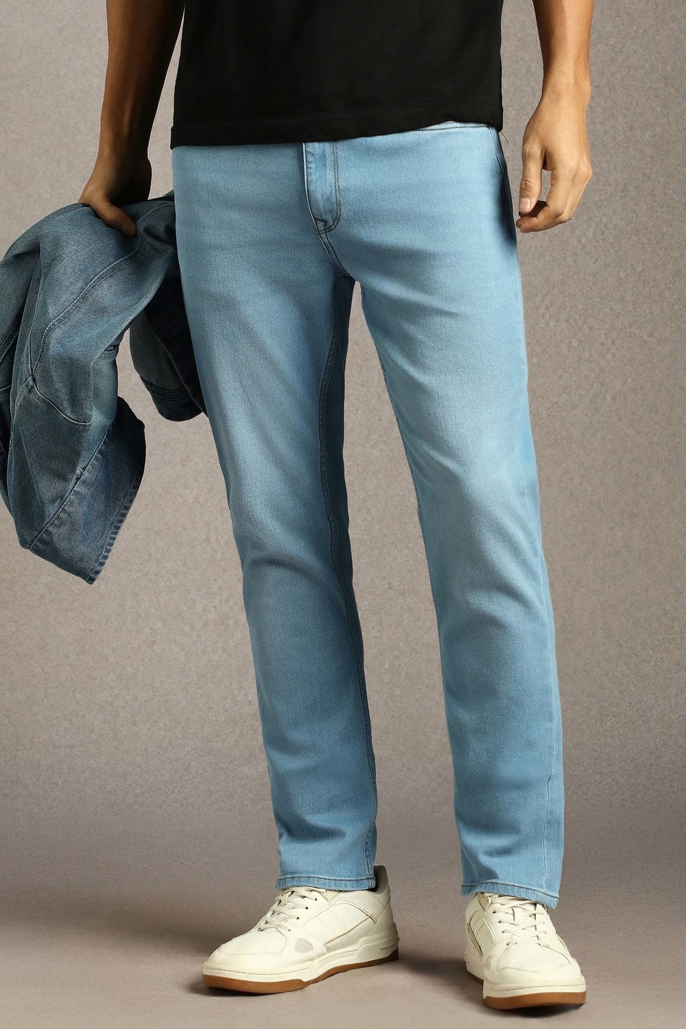 Men Light Blue Light Slim Fit Jeans-Light Blue 1 52001-men-light-blue-light-slim-fit-jeans-light-blue-1.jpg