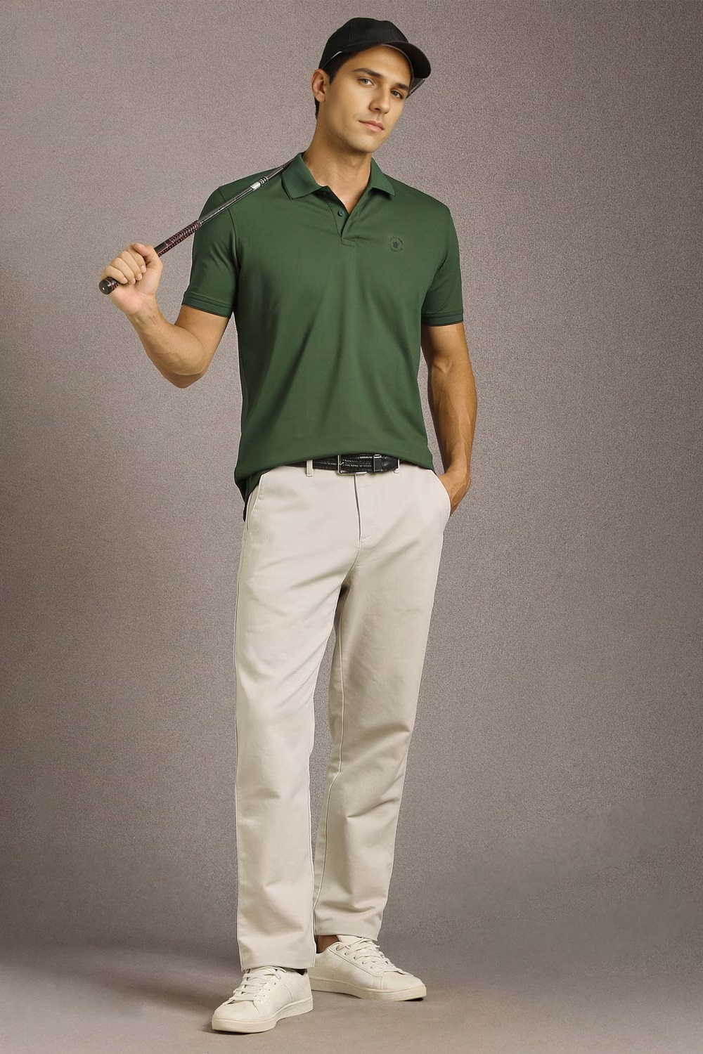 52125-men-green-solid-polo-neck-t-shirt-green-1.webp