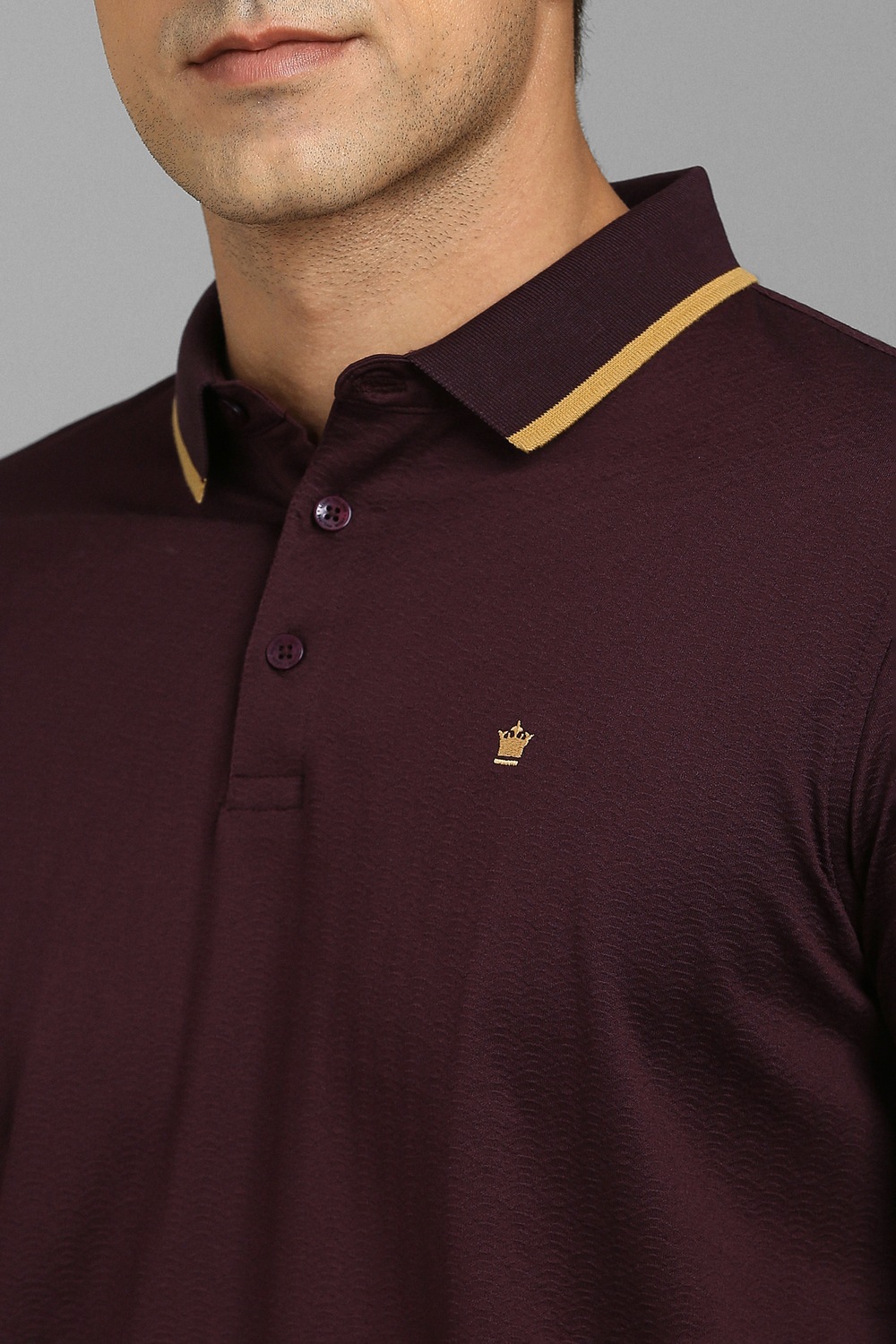 52229-men-maroon-textured-polo-neck-t-shirt-maroon-1.jpg