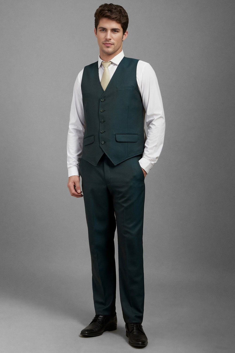 52305-men-green-regular-fit-textured-formal-three-piece-suit-green-1.jpg