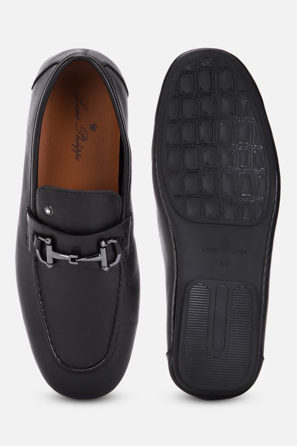 53020-men-unlined-metal-saddle-detail-leather-black-slip-on-shoes-black-1.jpg