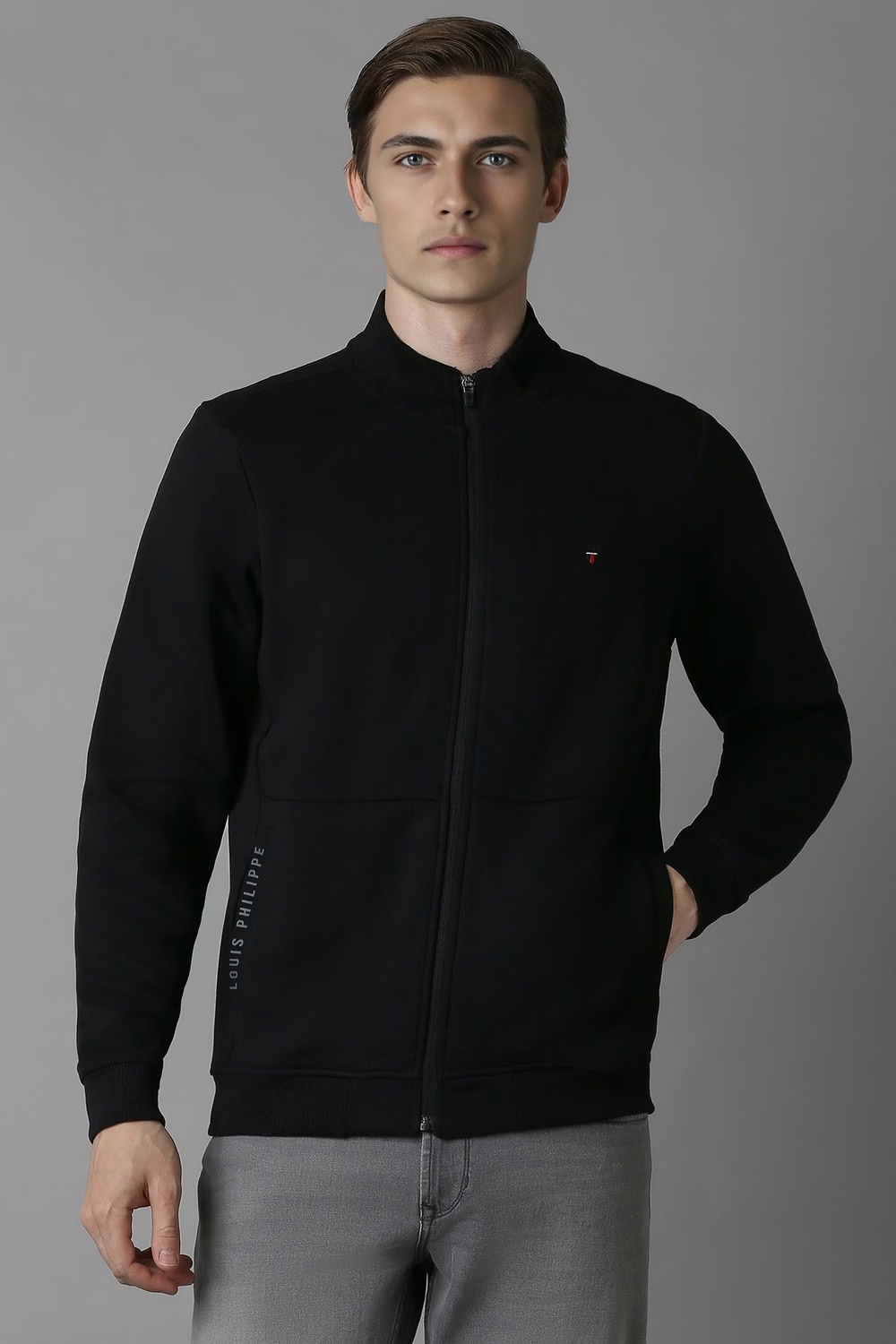 Men Casual Black Solid Sweatshirt-Black 1 5343-men-casual-black-solid-sweatshirt-black-1.jpg