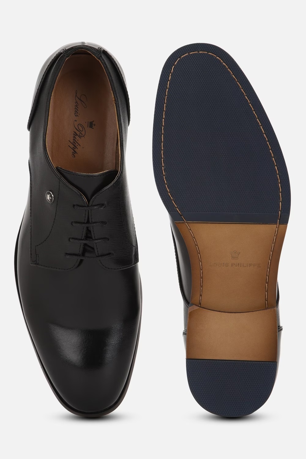53879-men-classic-plain-toe-derby-pu-black-lace-up-shoes-black-1.jpg
