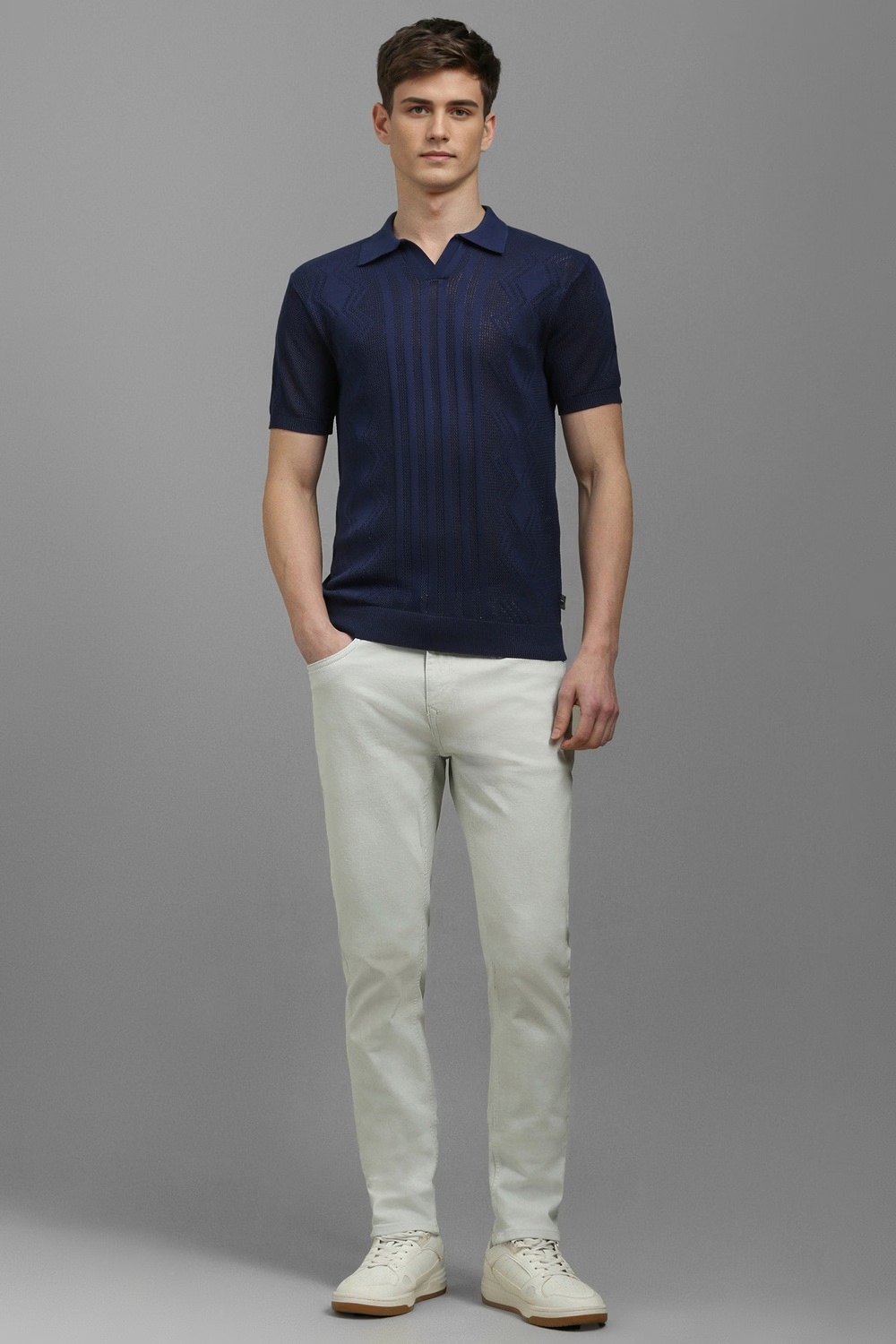 5409-men-navy-textured-polo-neck-t-shirt-navy-1.jpg