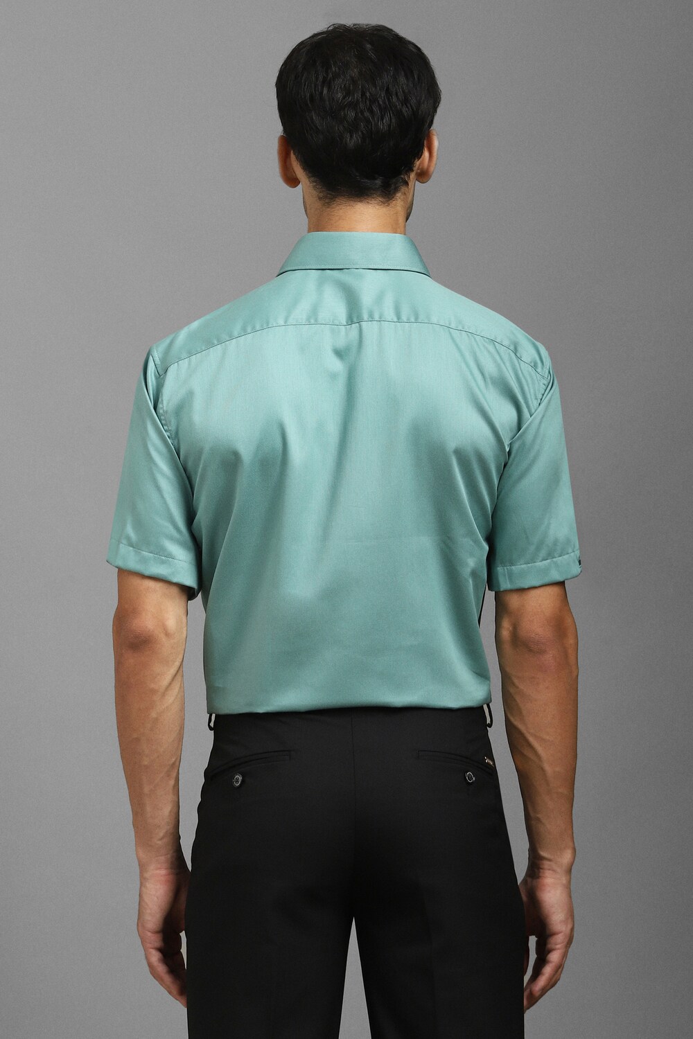 54342-men-green-classic-fit-textured-half-sleeves-formal-shirt-green-1.jpg