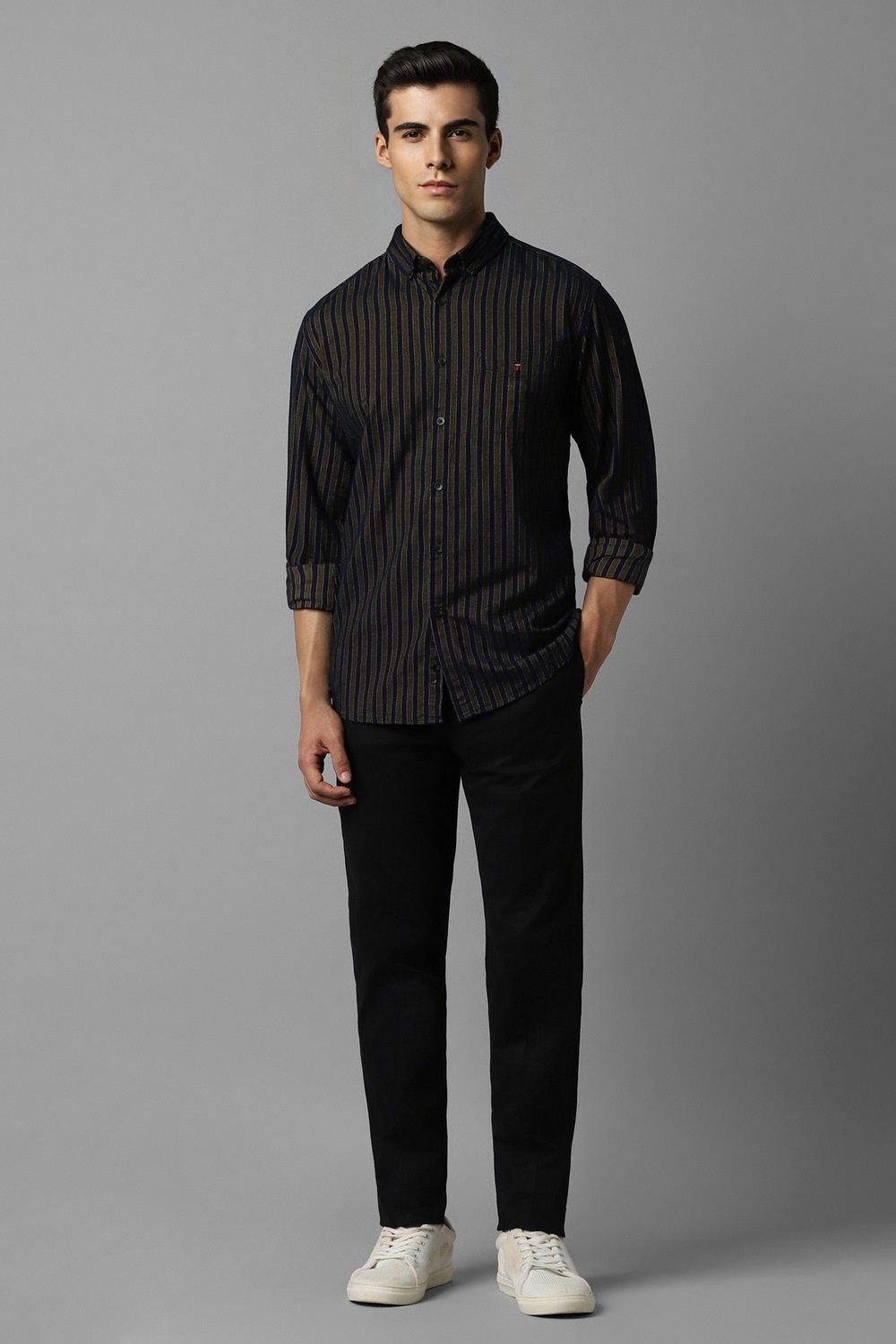 54712-men-olive-stripe-full-sleeves-casual-shirt-olive-1.jpg