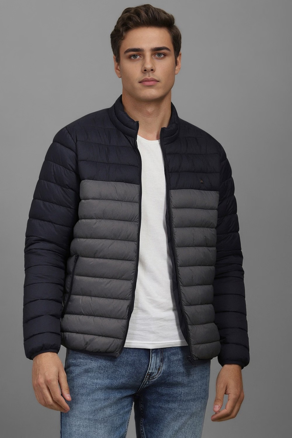Men Casual Navy Print Jackets-Navy 1 5475-men-casual-navy-print-jackets-navy-1.jpg