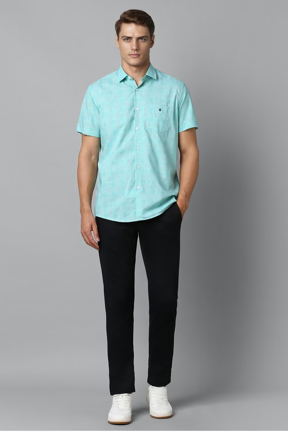 54814-men-light-blue-check-half-sleeves-casual-shirt-light-blue-1.jpg