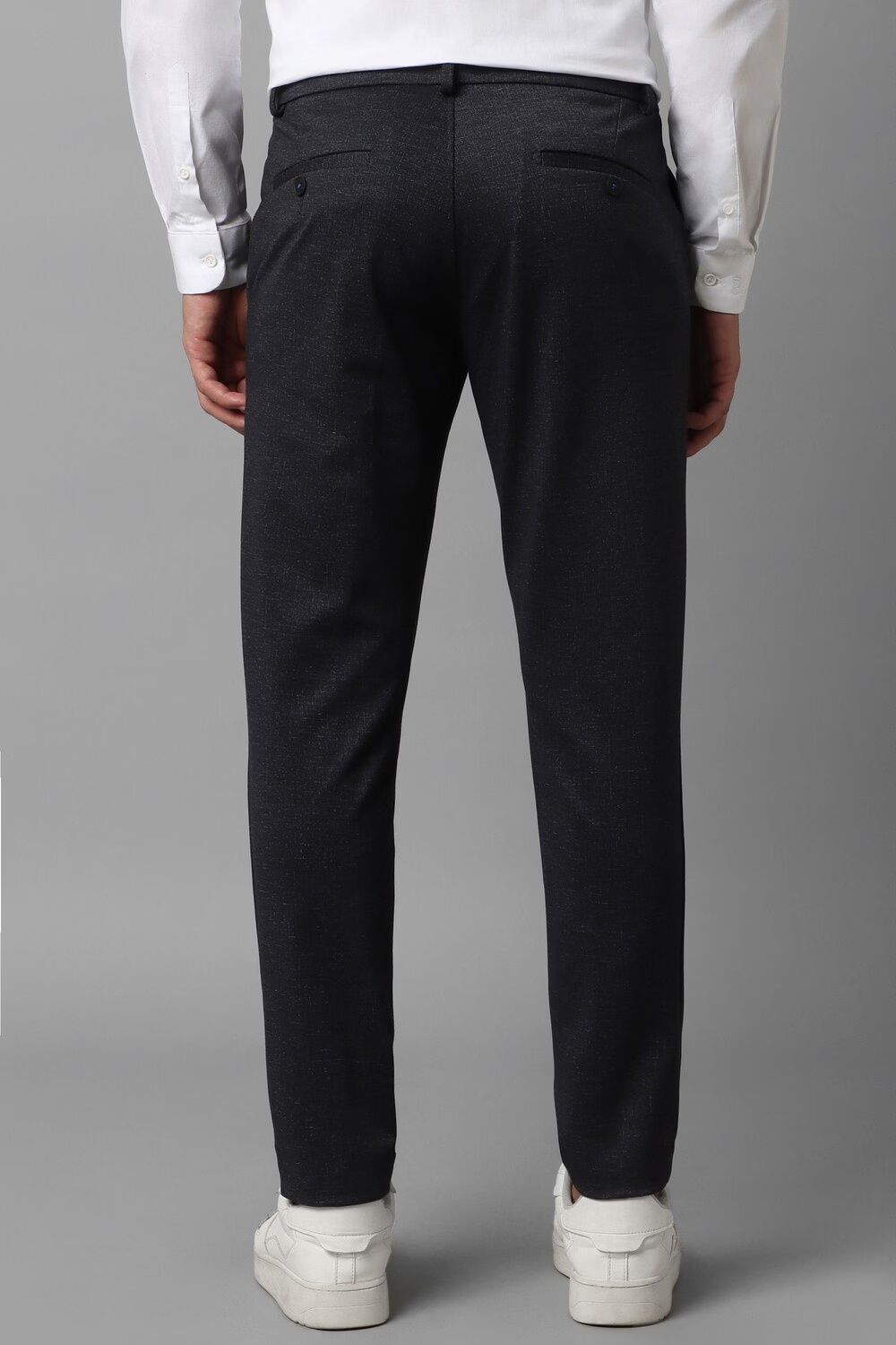 55171-men-black-contemporary-fit-textured-flat-front-casual-trousers-black-1.jpg