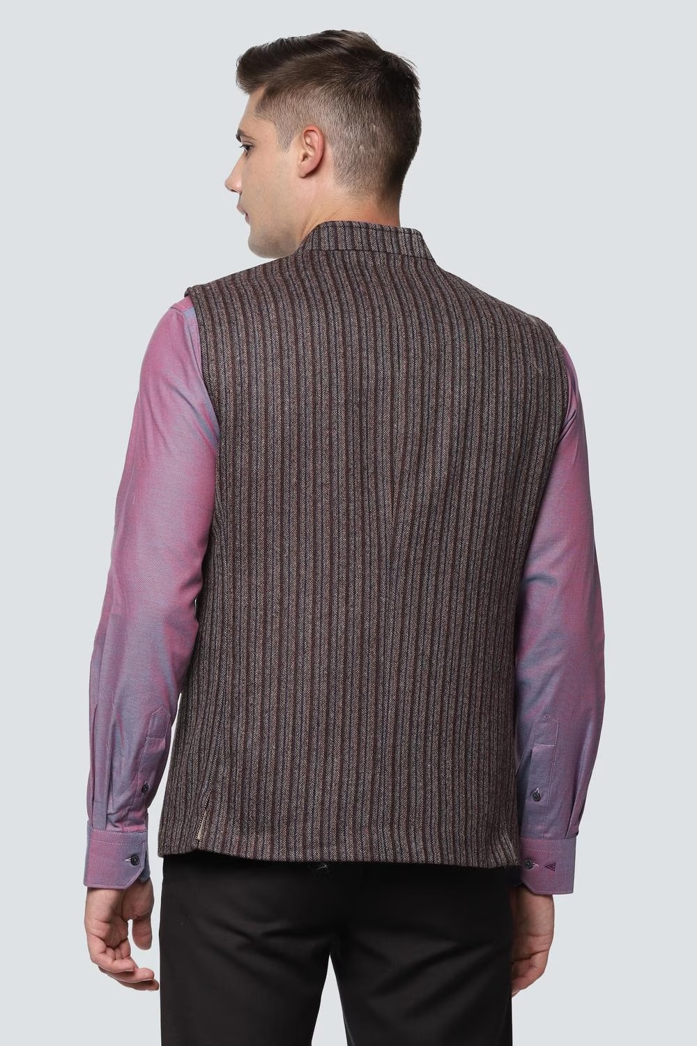 55463-men-brown-stripe-slim-fit-business-casual-nehru-jacket-brown-1.jpg