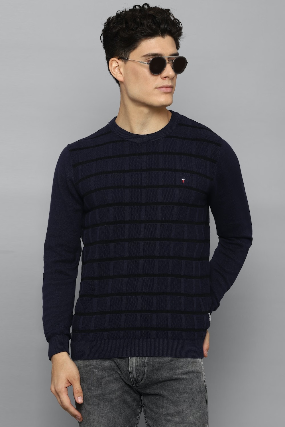 55619-men-navy-check-crew-neck-full-sleeves-sweater-navy-1.jpg
