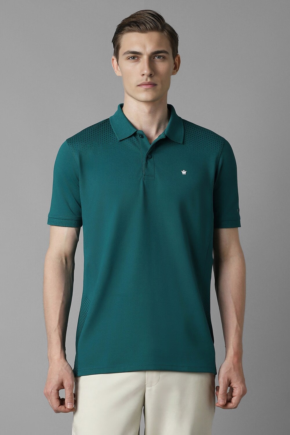 5630-men-green-patterned-polo-neck-t-shirt-green-1.jpg