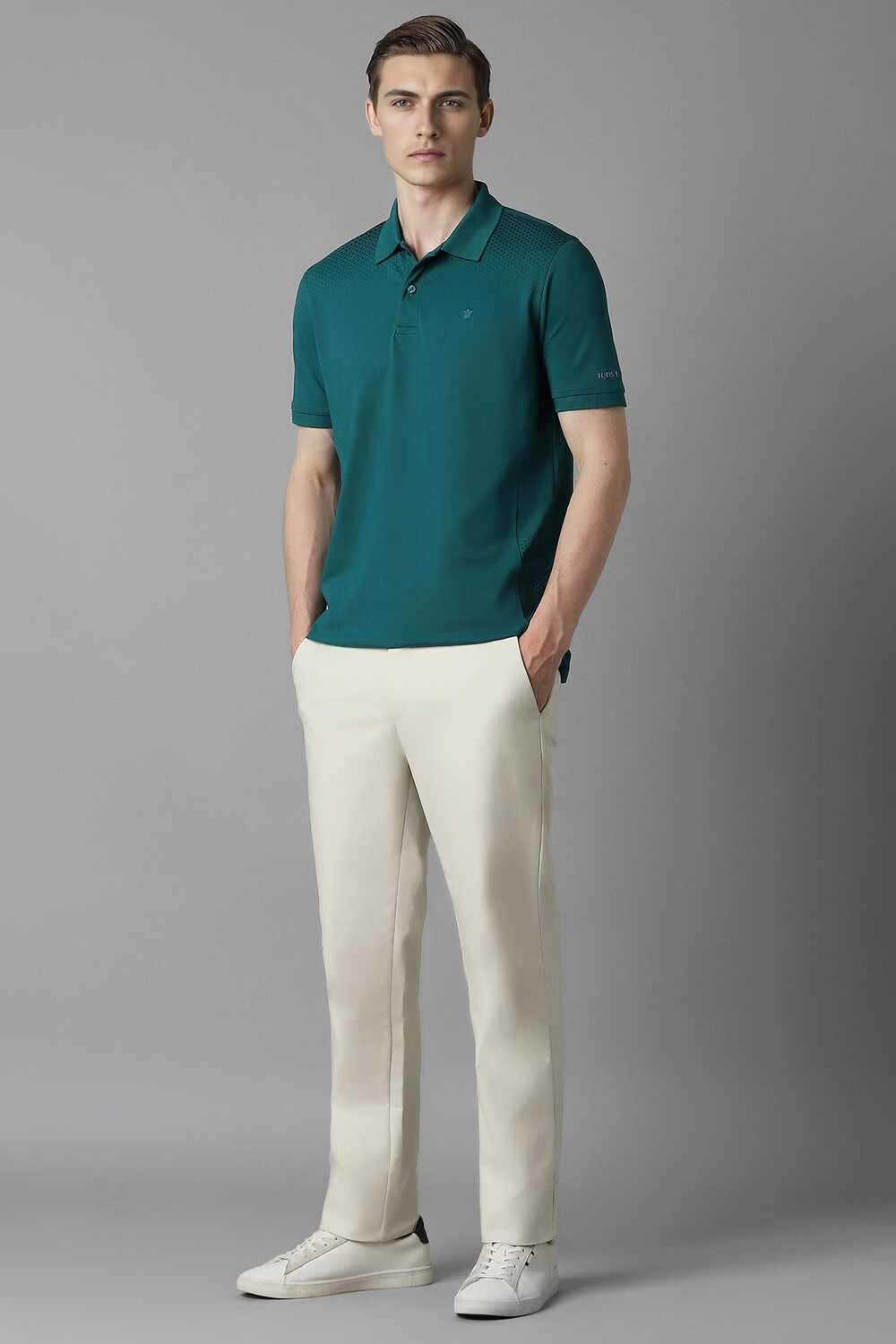 5630-men-green-patterned-polo-neck-t-shirt-green-1.jpg
