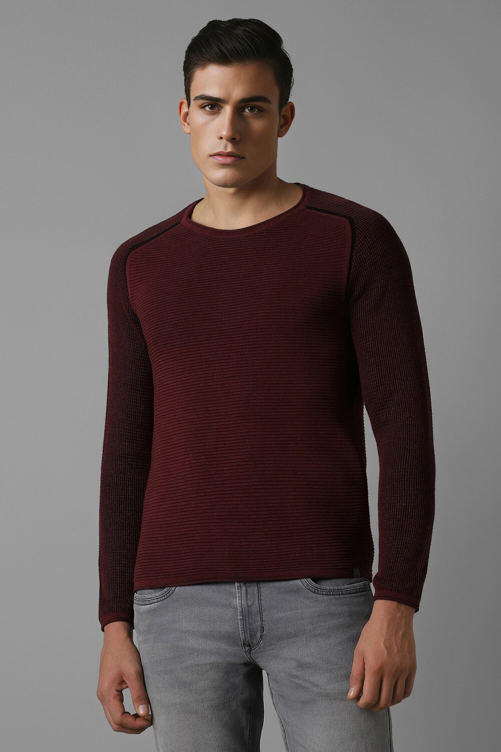 56404-men-maroon-stripe-crew-neck-full-sleeves-sweater-maroon-1.jpg