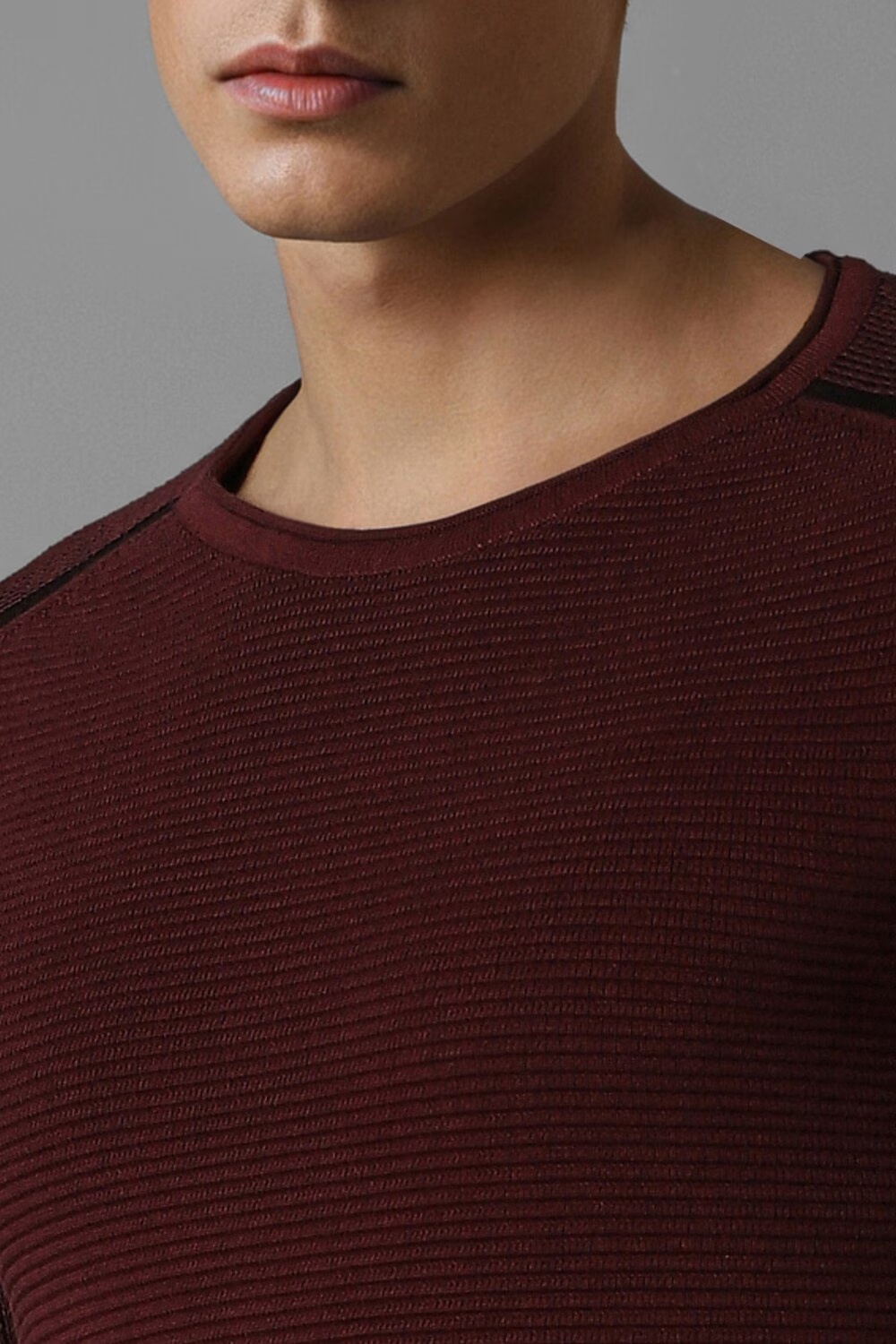 56404-men-maroon-stripe-crew-neck-full-sleeves-sweater-maroon-1.jpg